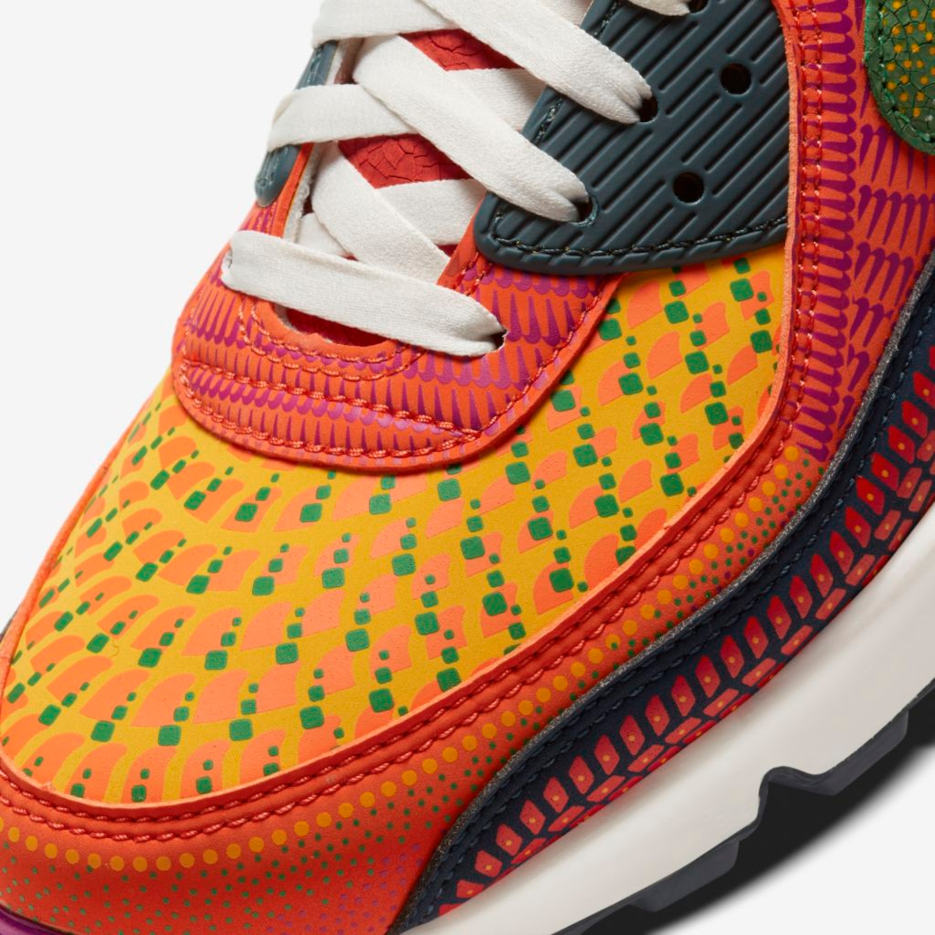 Tênis Nike Air Max 90 Edição Especial Masculino - Foto 7