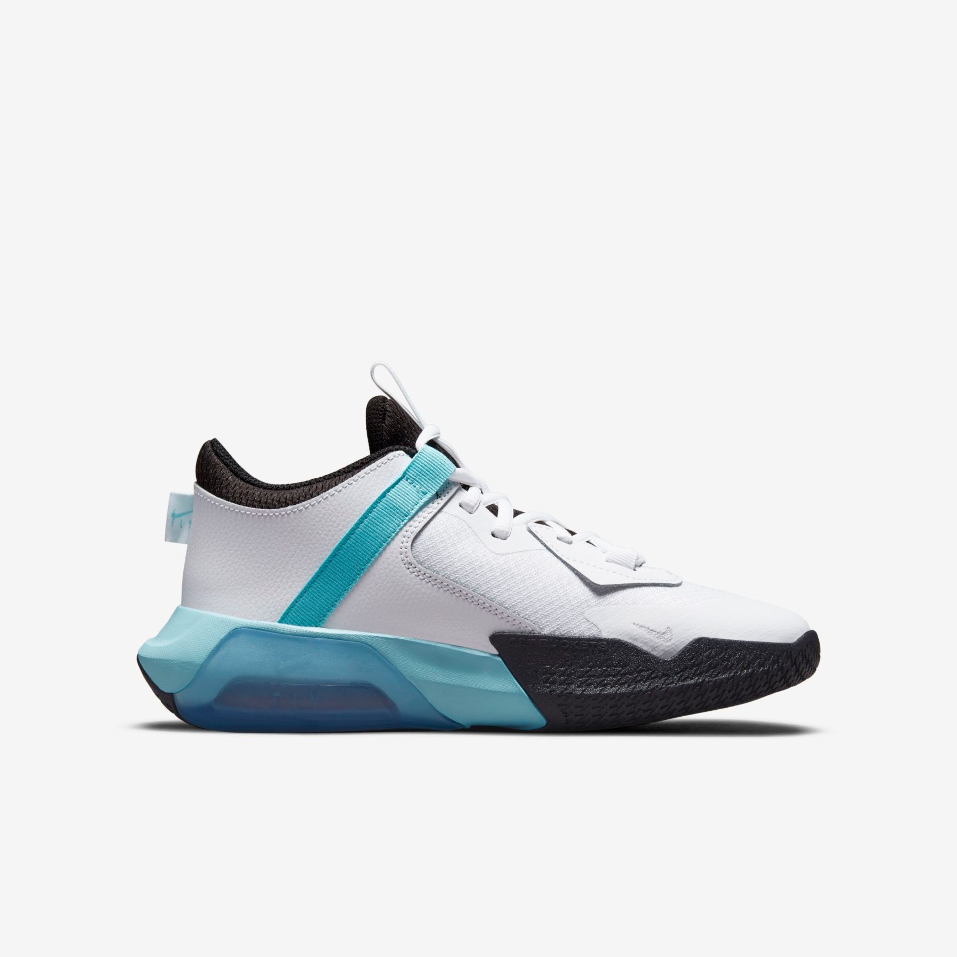 Tênis Nike Air Zoom Crossover Infantil - Foto 3