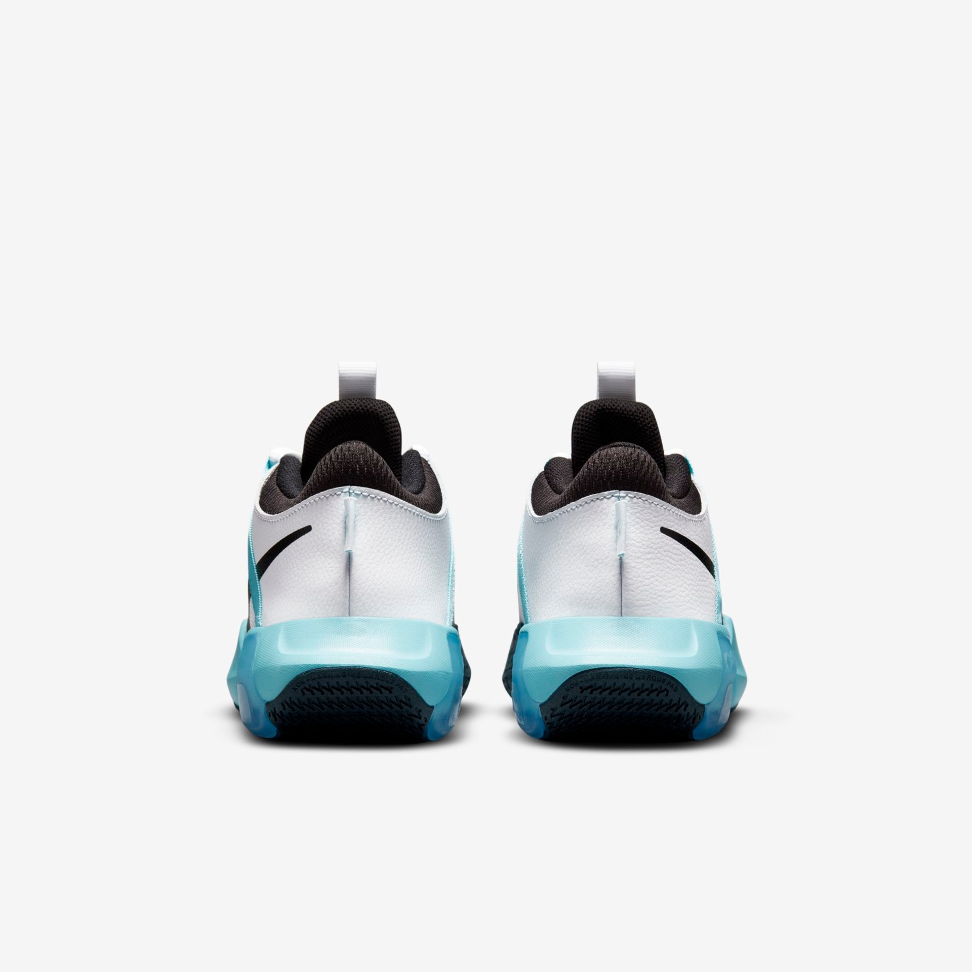 Tênis Nike Air Zoom Crossover Infantil - Foto 6