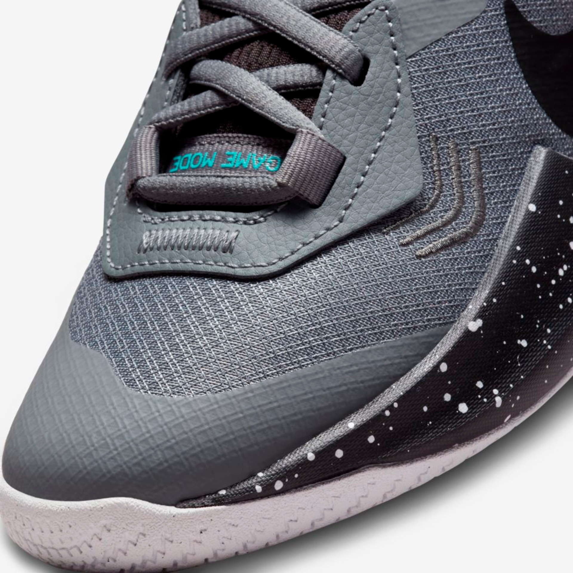 Tênis Nike Air Zoom Crossover Infantil - Foto 7