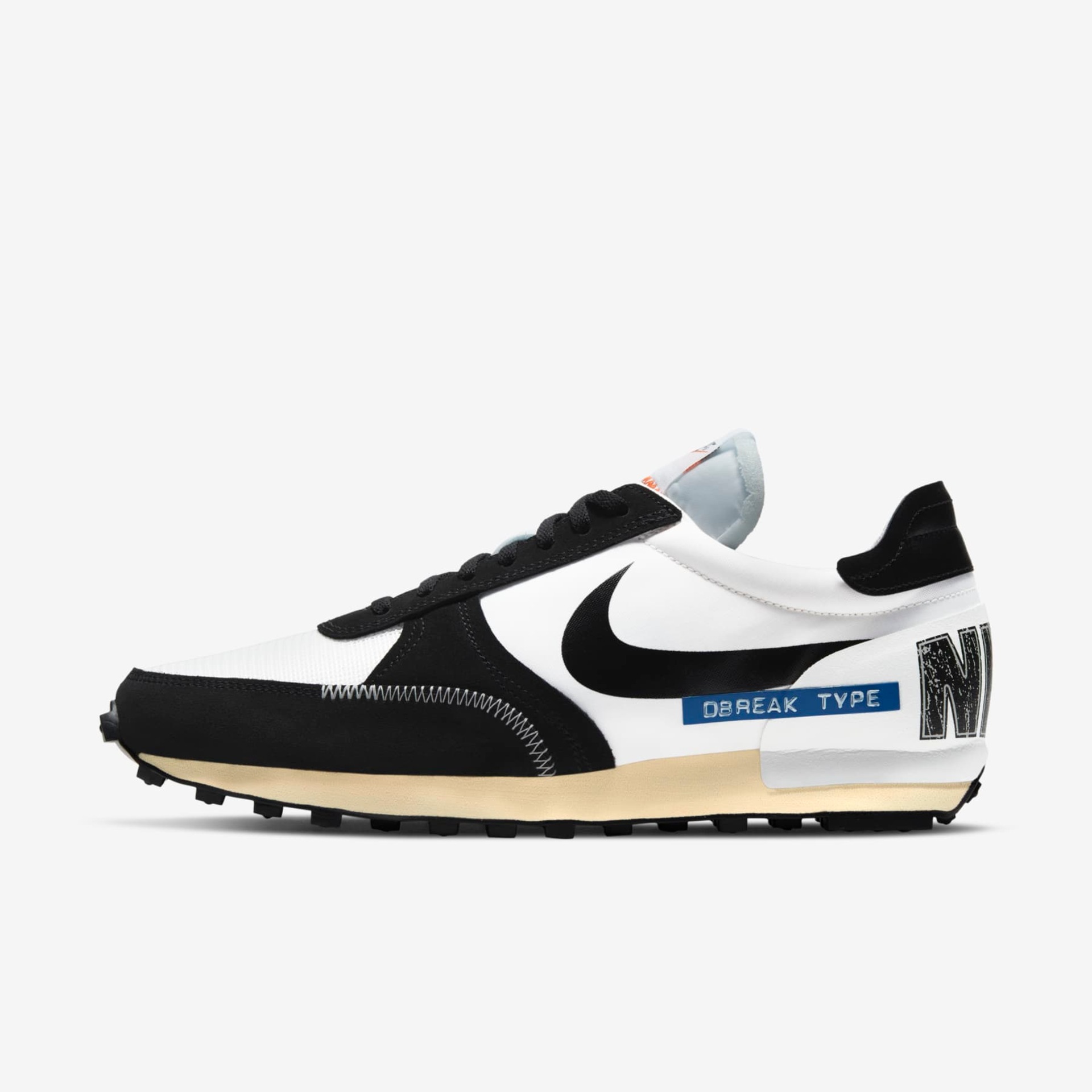 Tênis Nike DBreak-Type Masculino - Foto 1