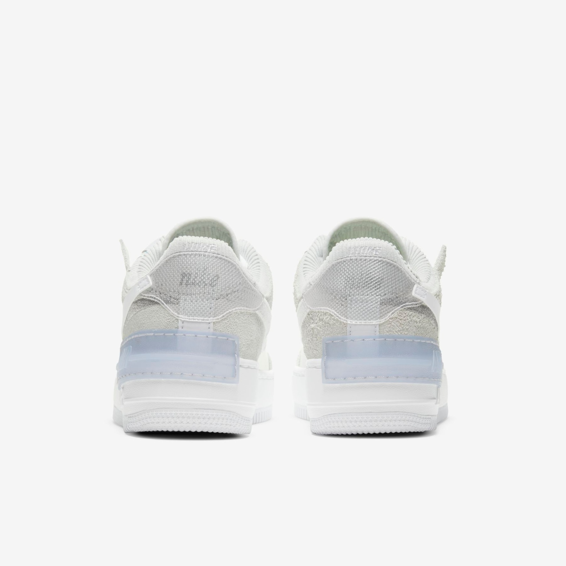 Tênis Nike Air Force 1 Shadow Edição Especial Feminino - Foto 6