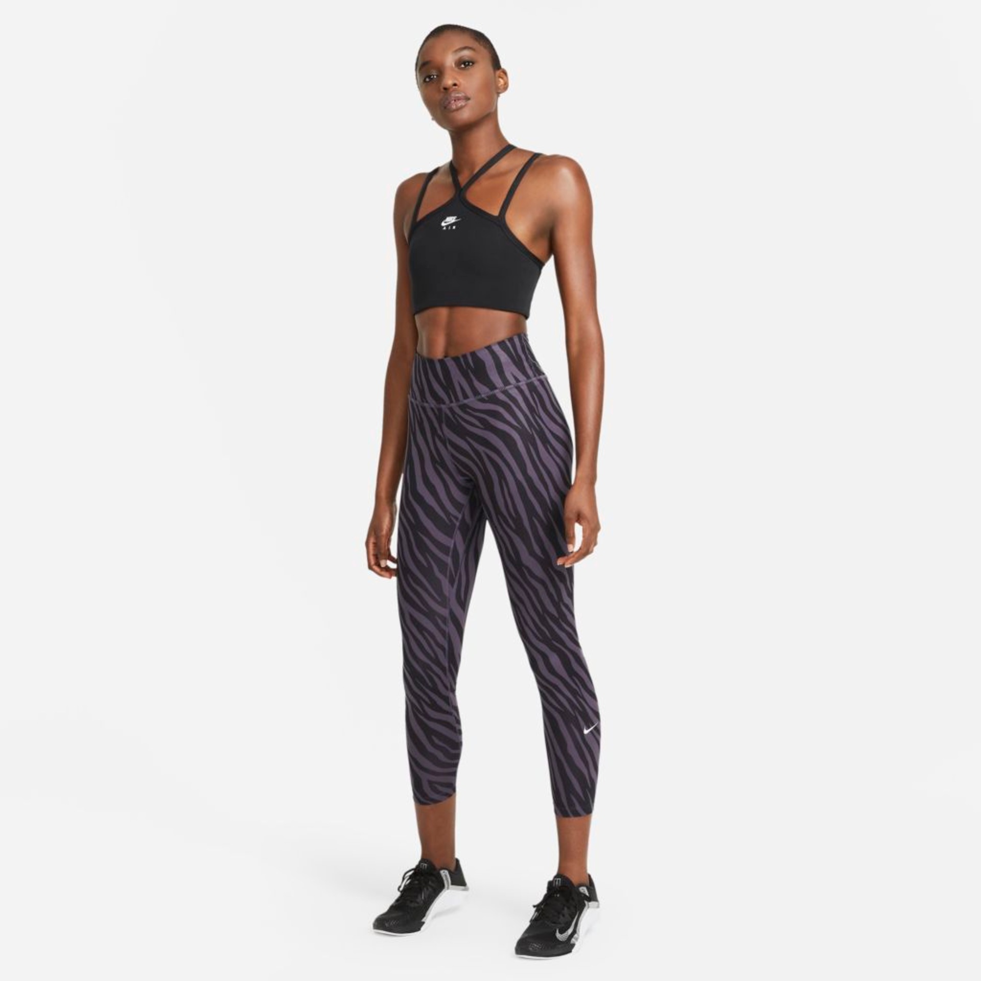 Legging Nike One Feminina - Foto 6