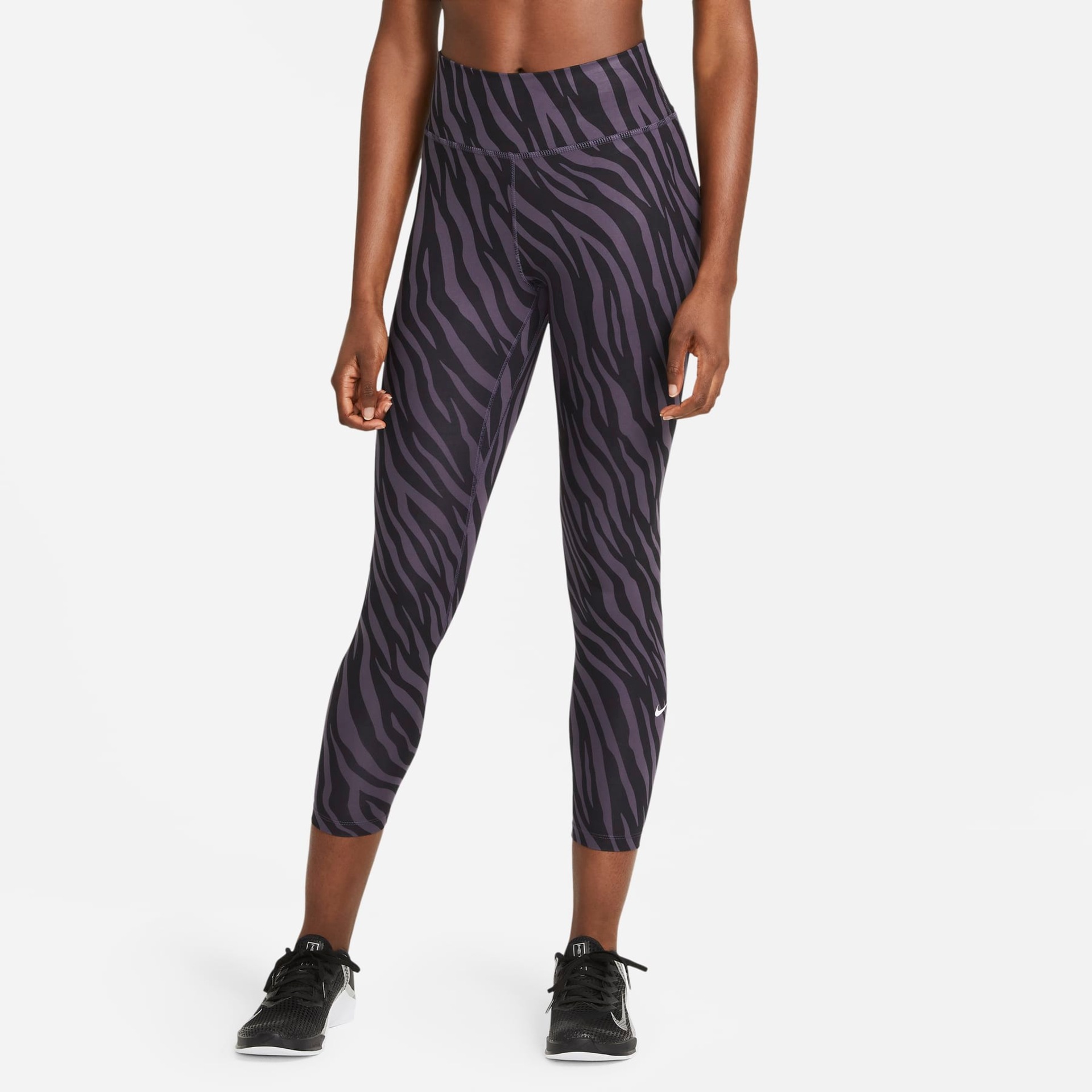 Legging Nike One Feminina - Foto 1