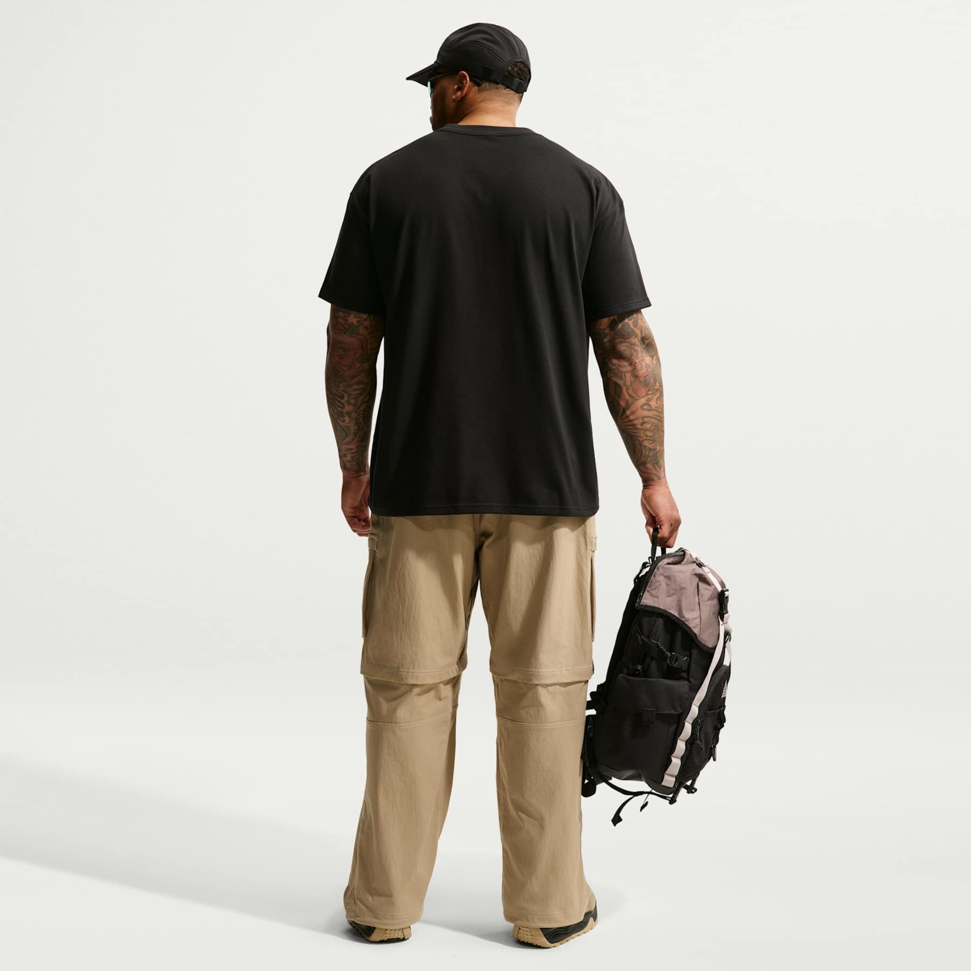 Camiseta Nike ACG Masculina - Foto 2