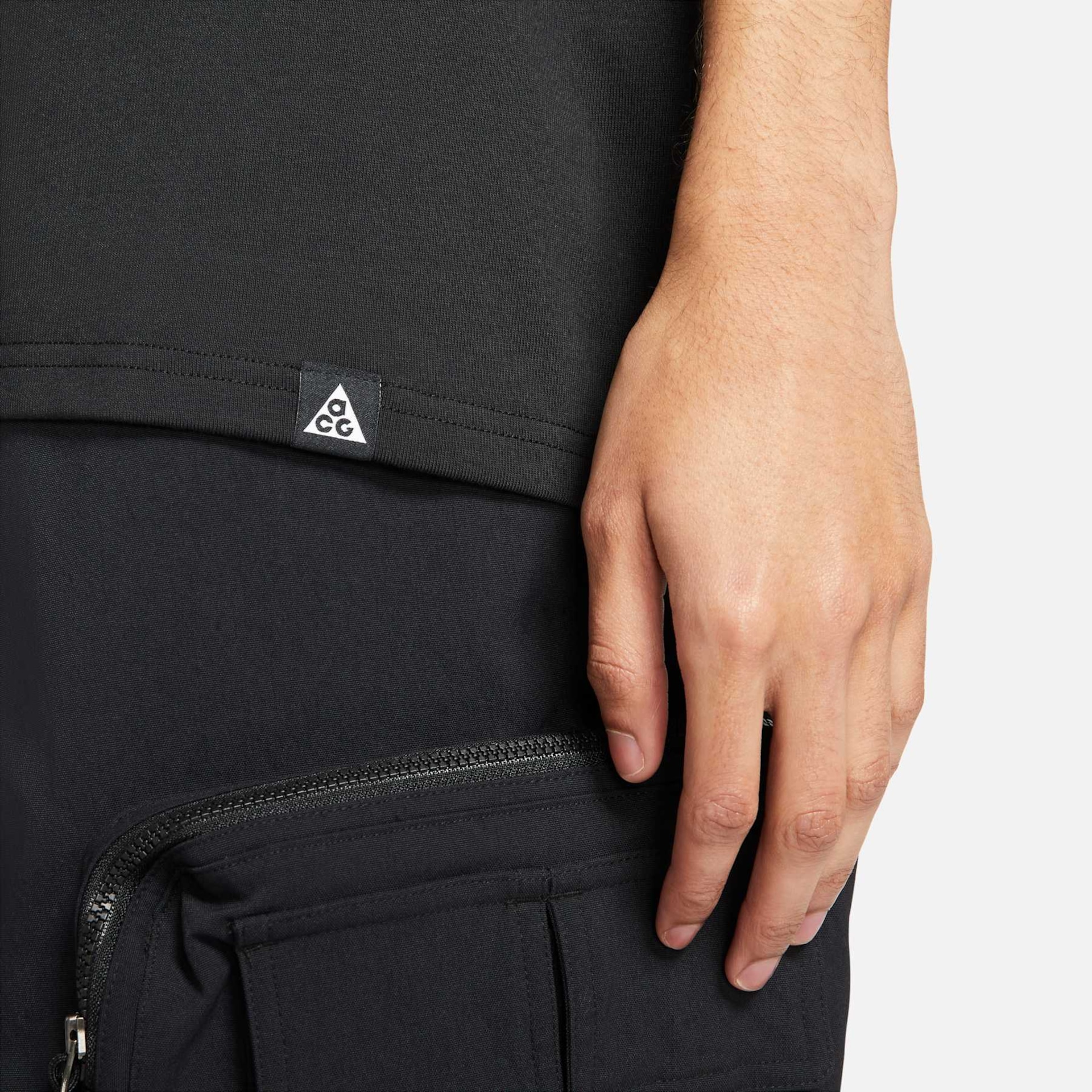 Camiseta Nike ACG Masculina - Foto 5