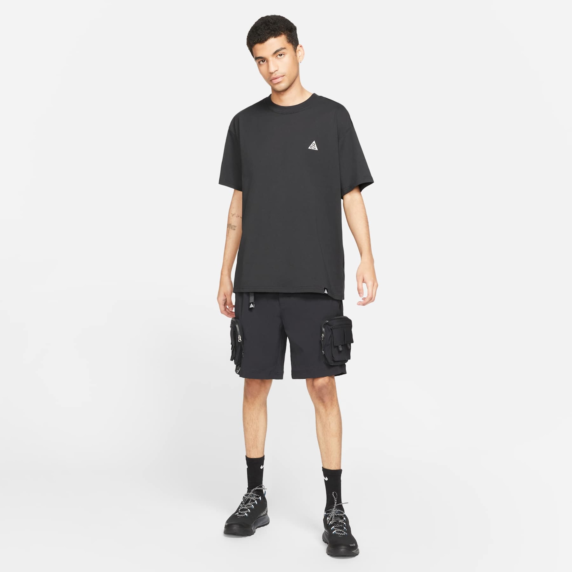 Camiseta Nike ACG Masculina - Foto 6