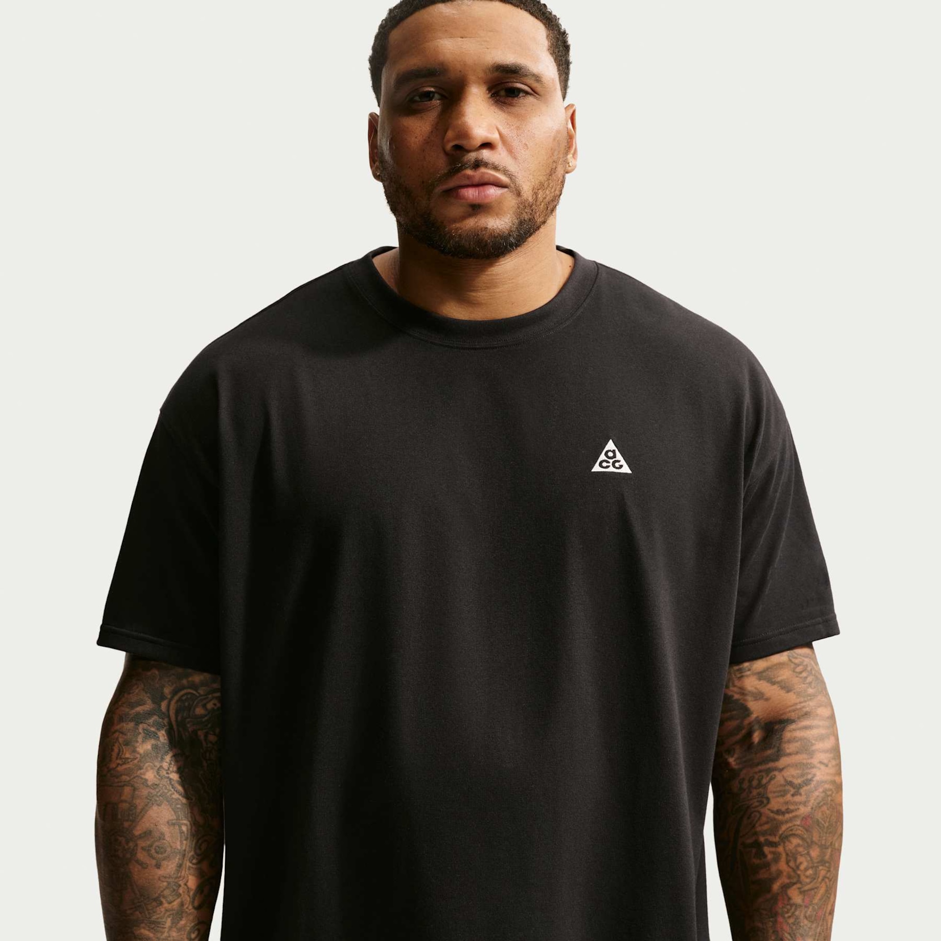 Camiseta Nike ACG Masculina - Foto 7