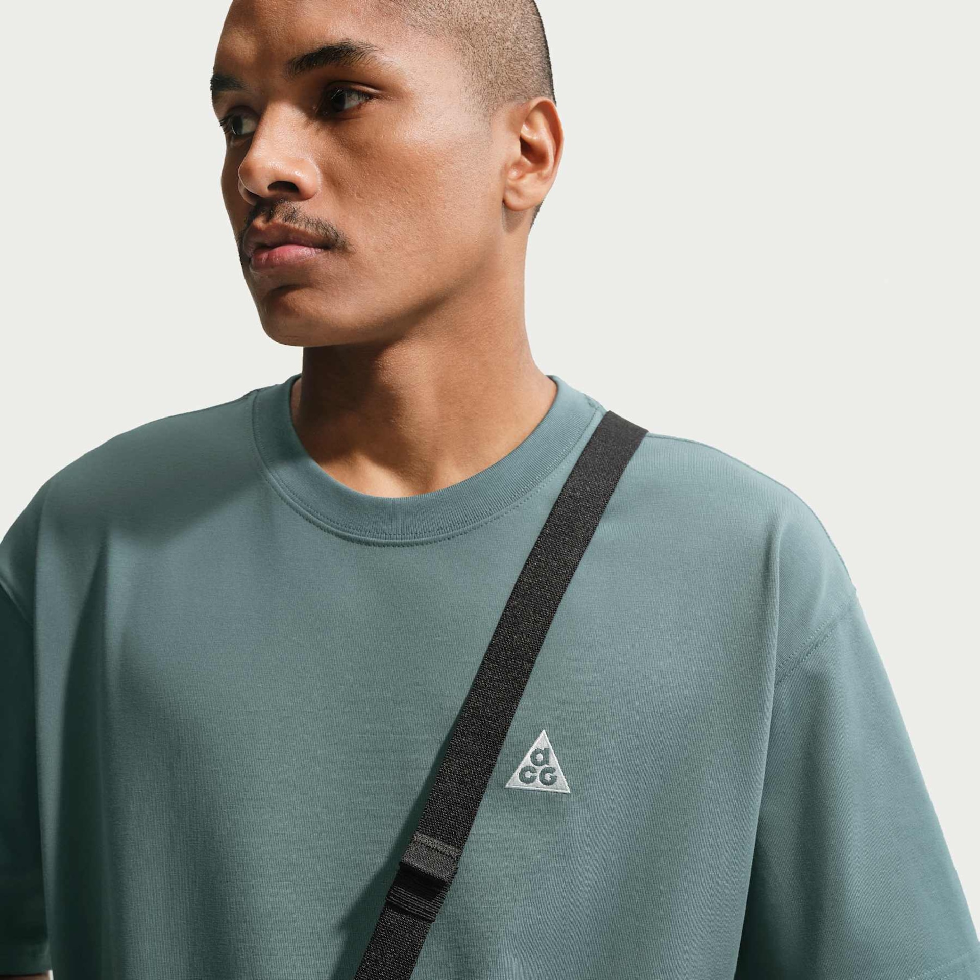 Camiseta Nike ACG Masculina - Foto 3