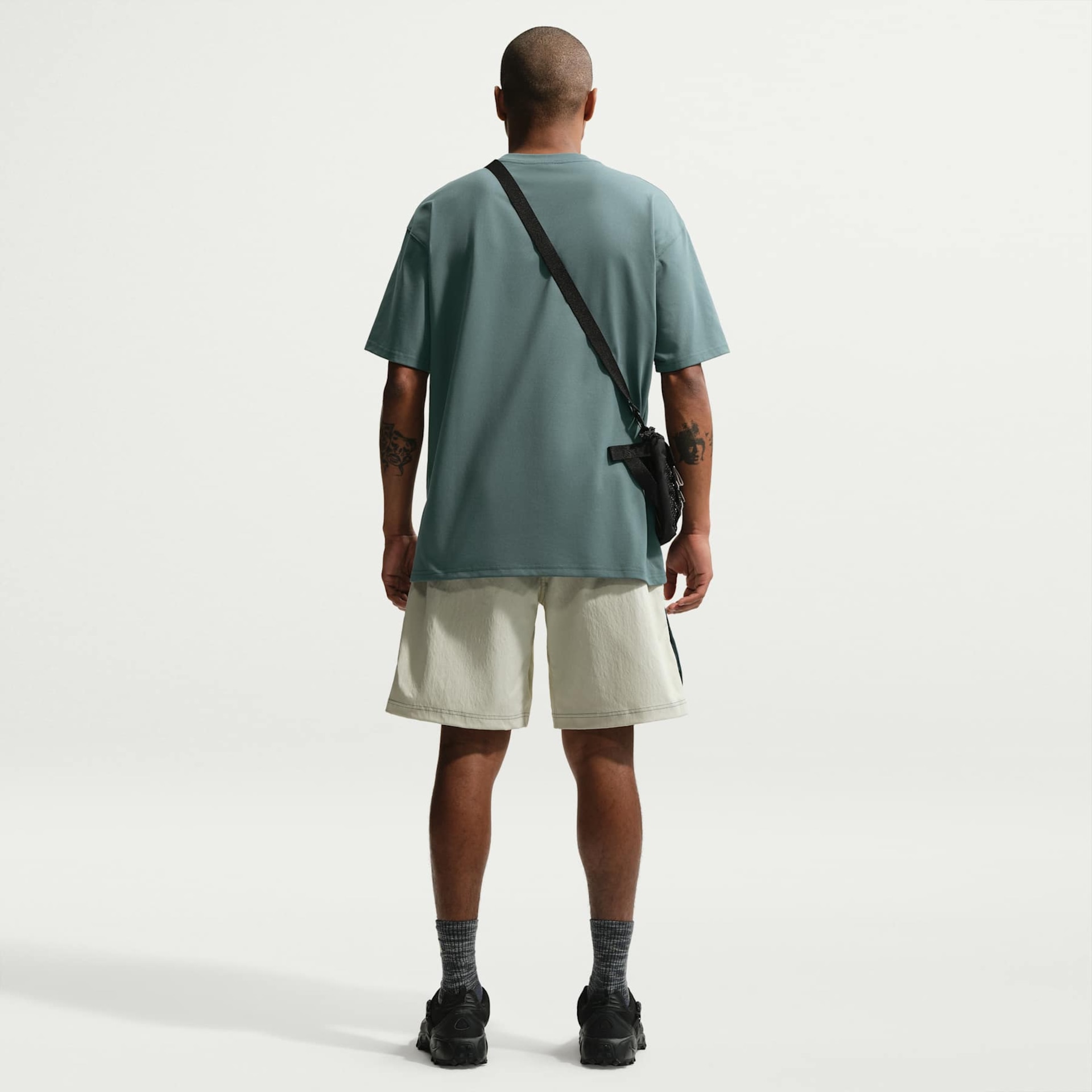 Camiseta Nike ACG Masculina - Foto 5