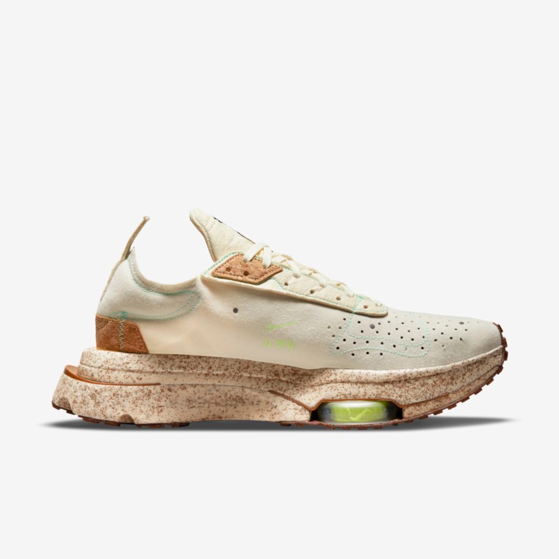 Tênis Nike Air Zoom-Type Premium Masculino - Foto 3