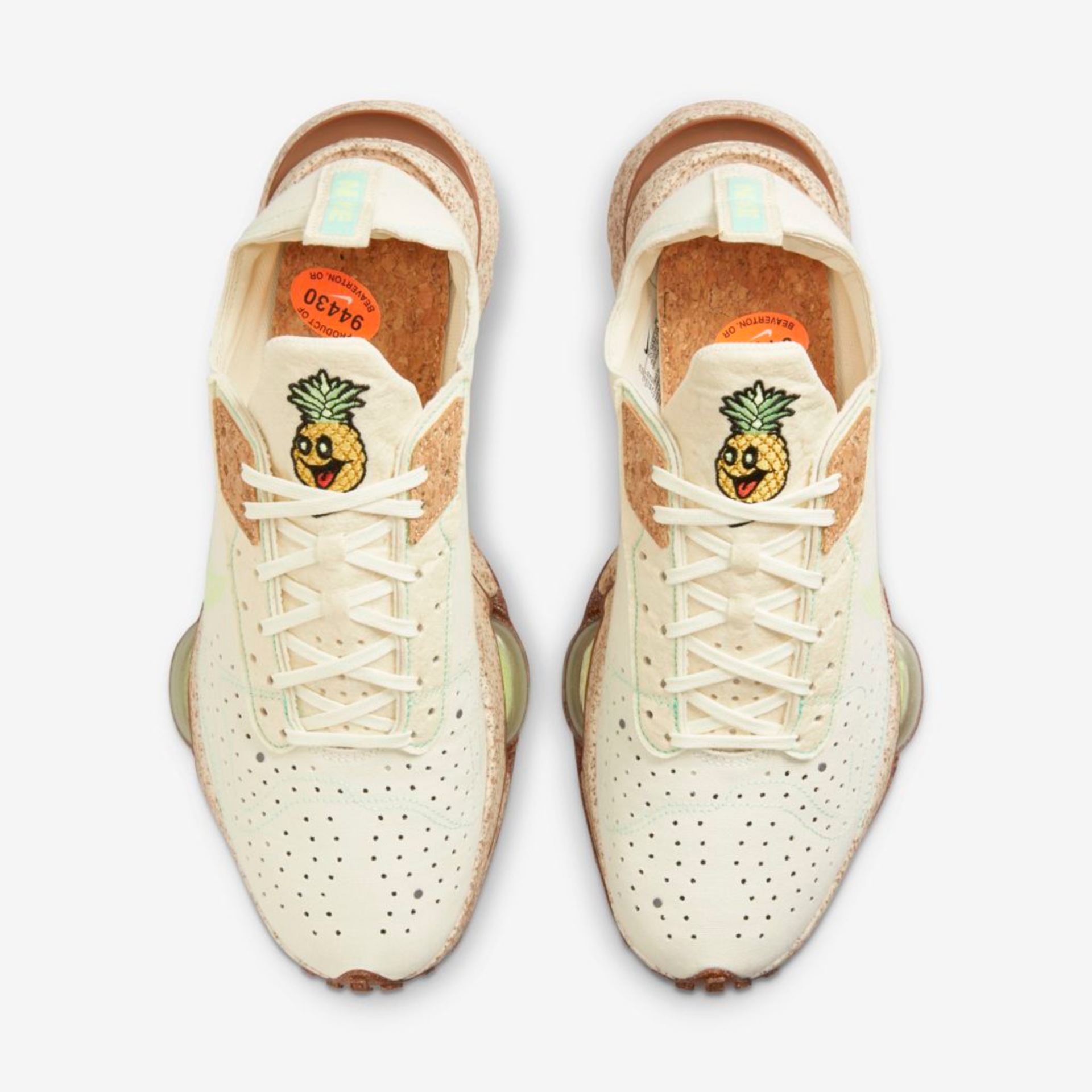 Tênis Nike Air Zoom-Type Premium Masculino - Foto 4