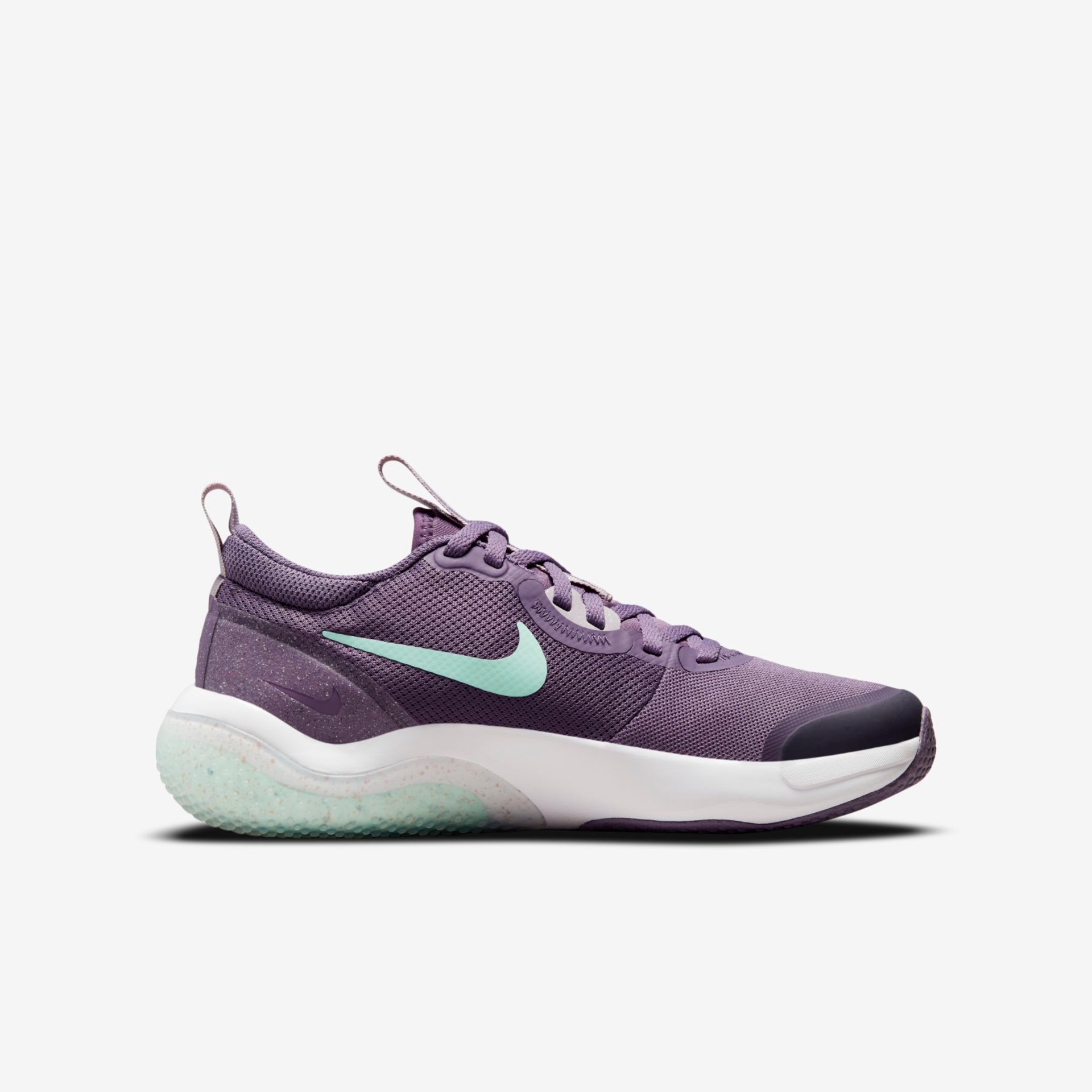 Tênis Nike Explor Next Nature Infantil - Foto 3