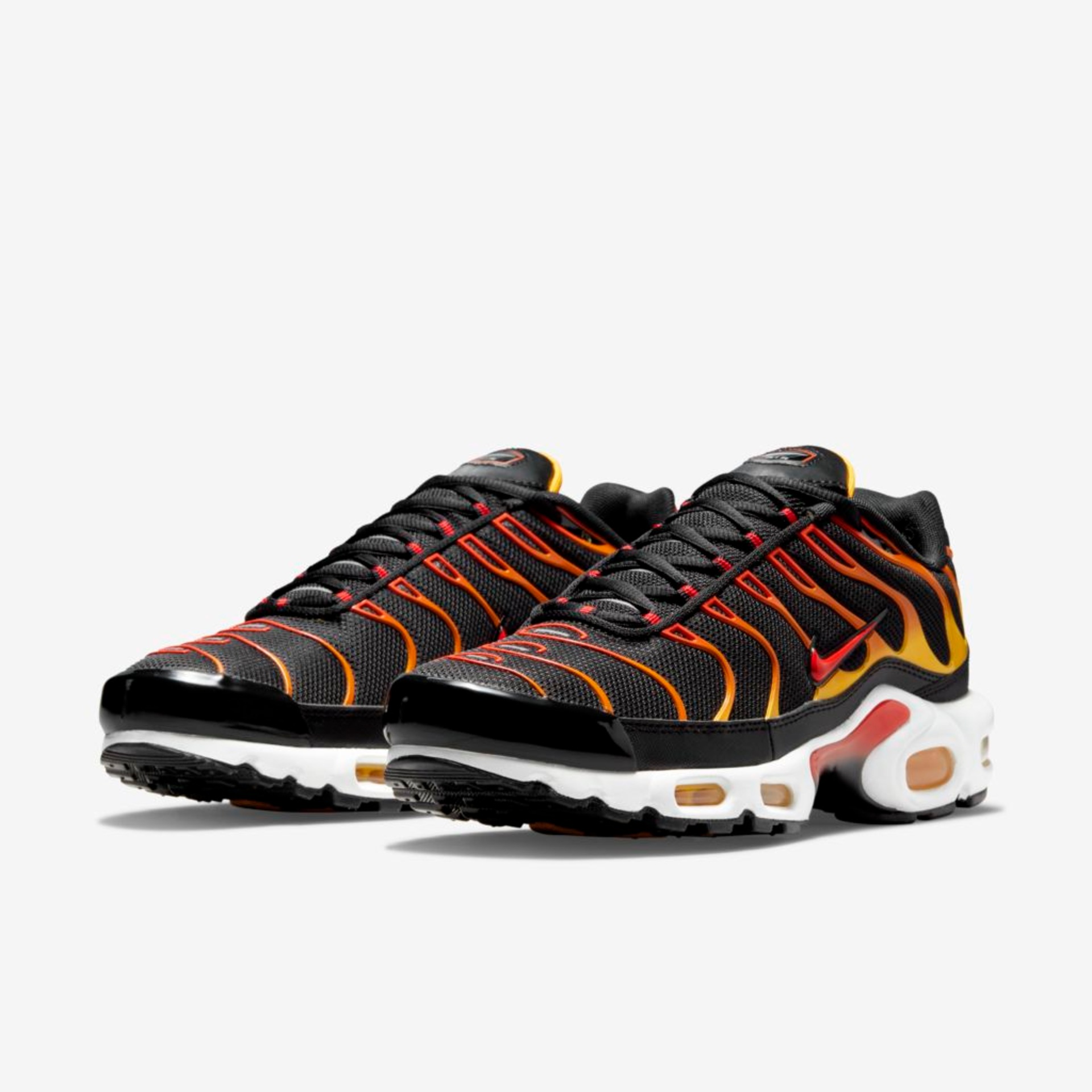 Tênis Nike Sportswear Air Max Plus Masculino - Foto 5