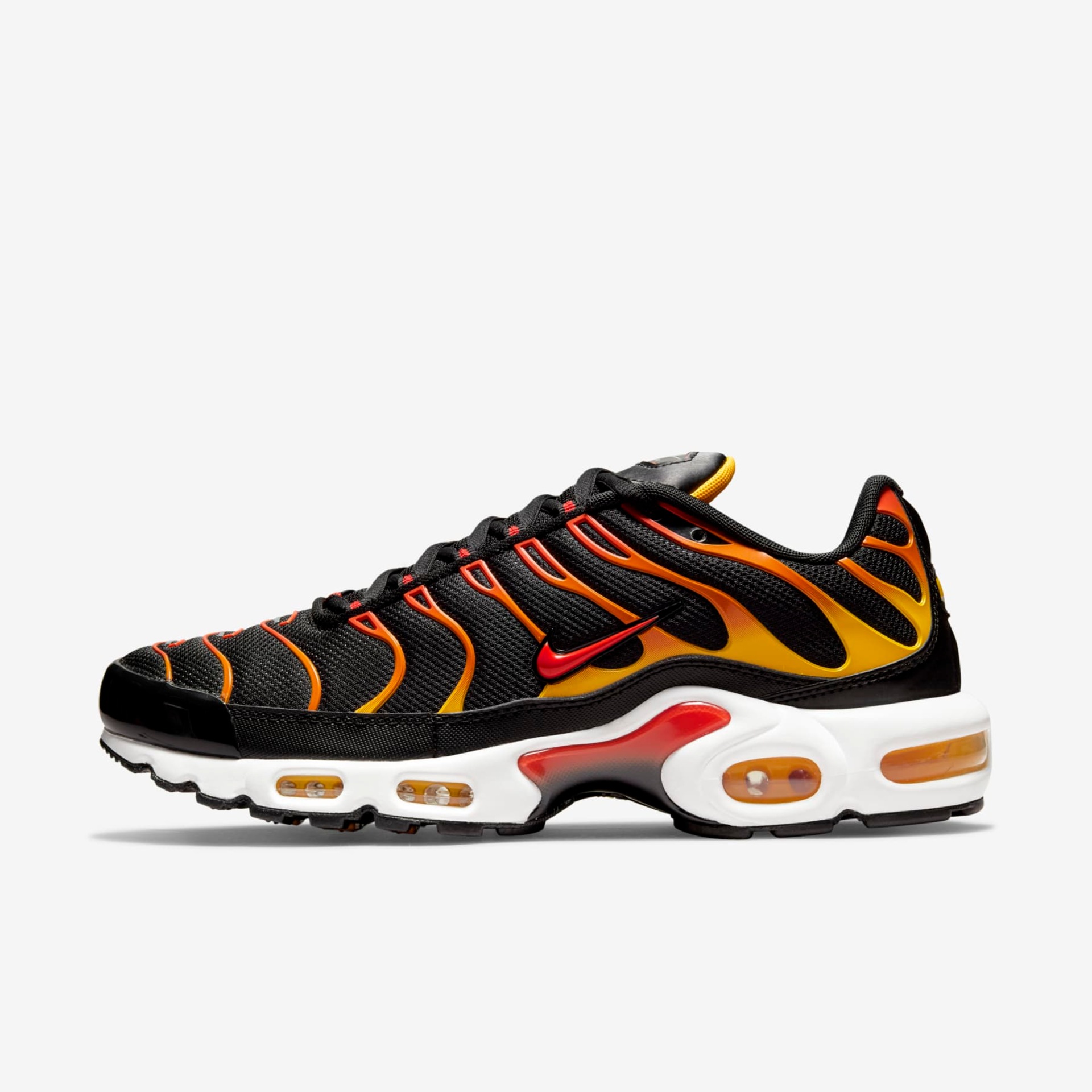 Tênis Nike Sportswear Air Max Plus Masculino - Foto 1