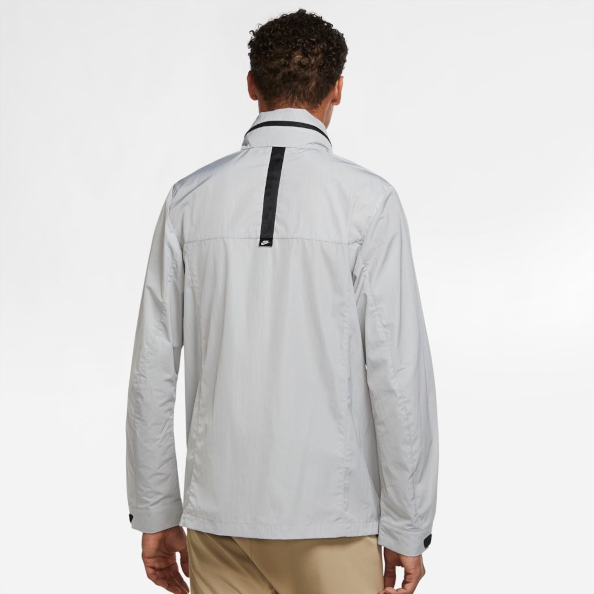 Jaqueta Nike Sportswear Premium Essentials Masculina - Foto 2