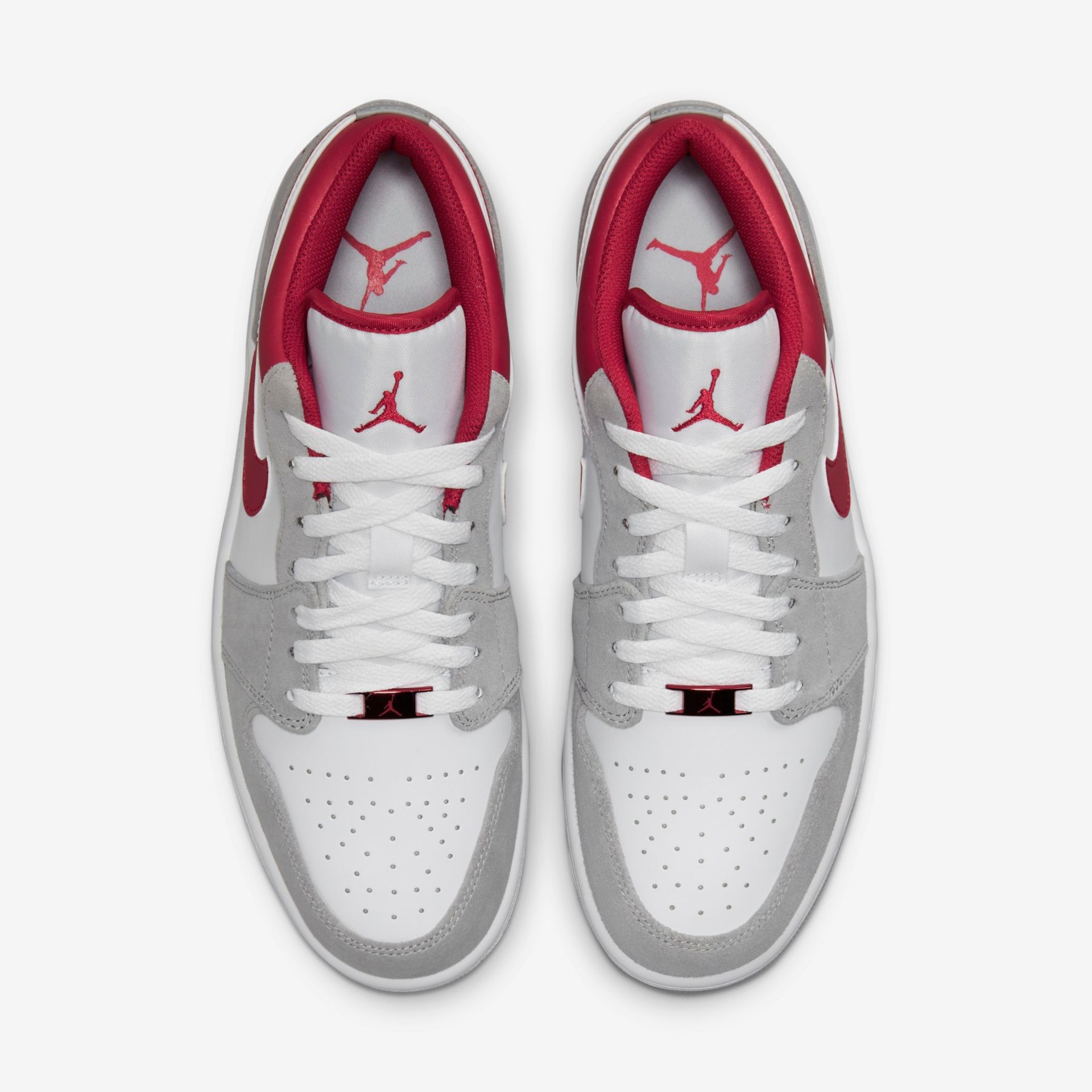 Tênis Air Jordan 1 Low SE Masculino - Foto 4