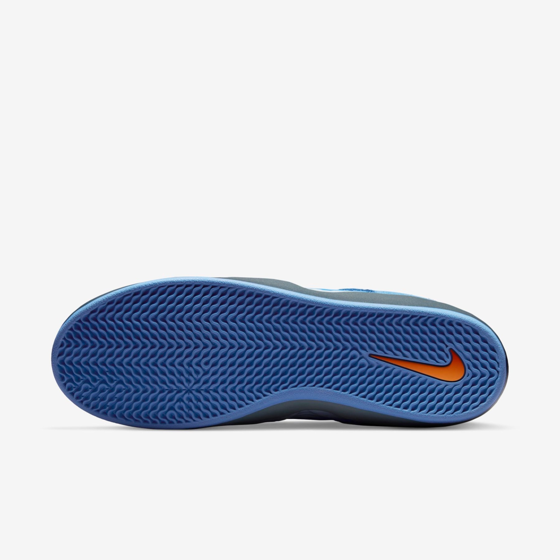 Tênis Nike SB Ishod Wair Masculino - Foto 2