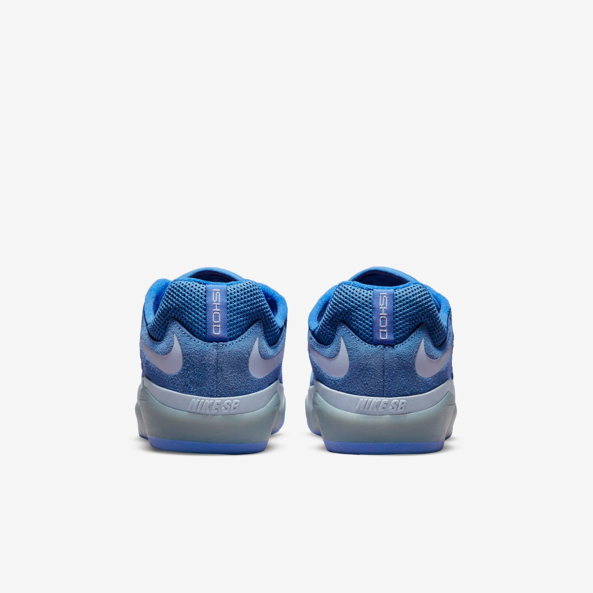 Tênis Nike SB Ishod Wair Masculino - Foto 6