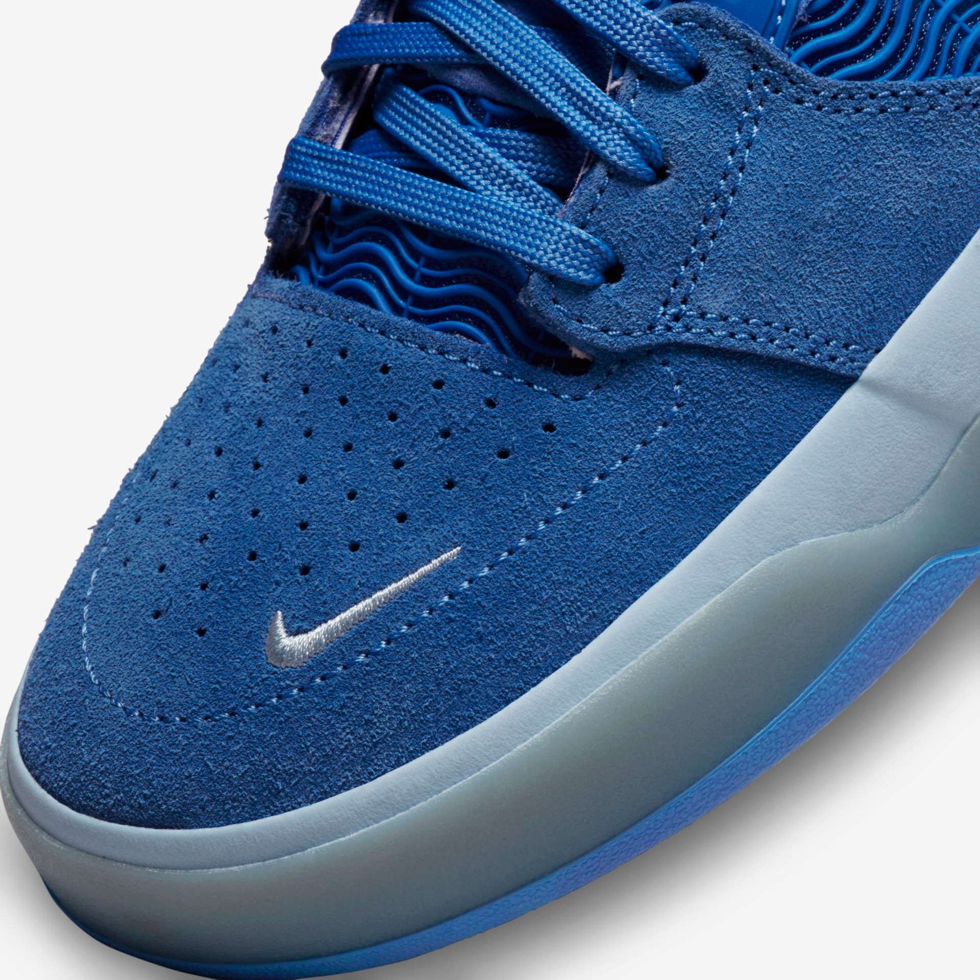 Tênis Nike SB Ishod Wair Masculino - Foto 7