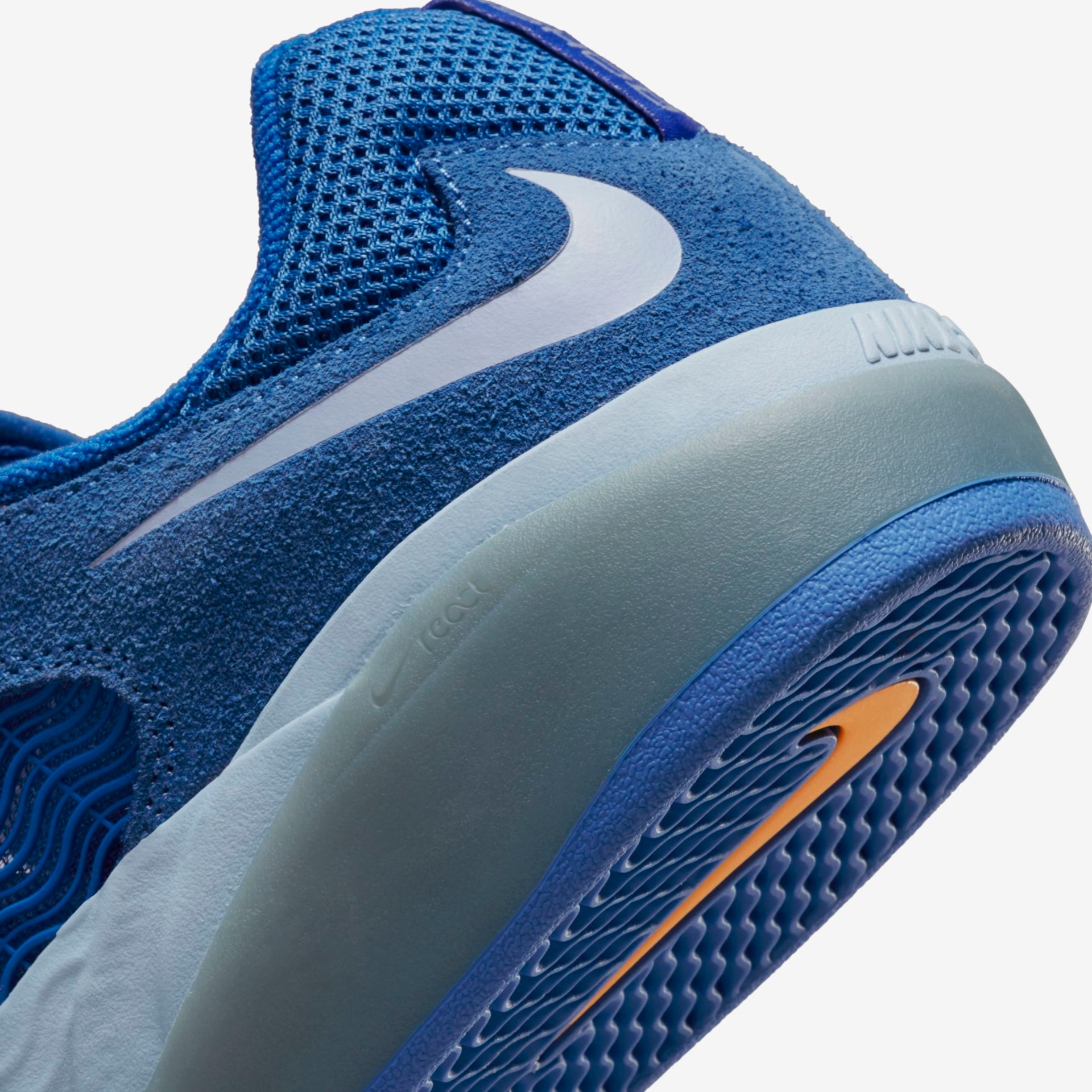 Tênis Nike SB Ishod Wair Masculino - Foto 8