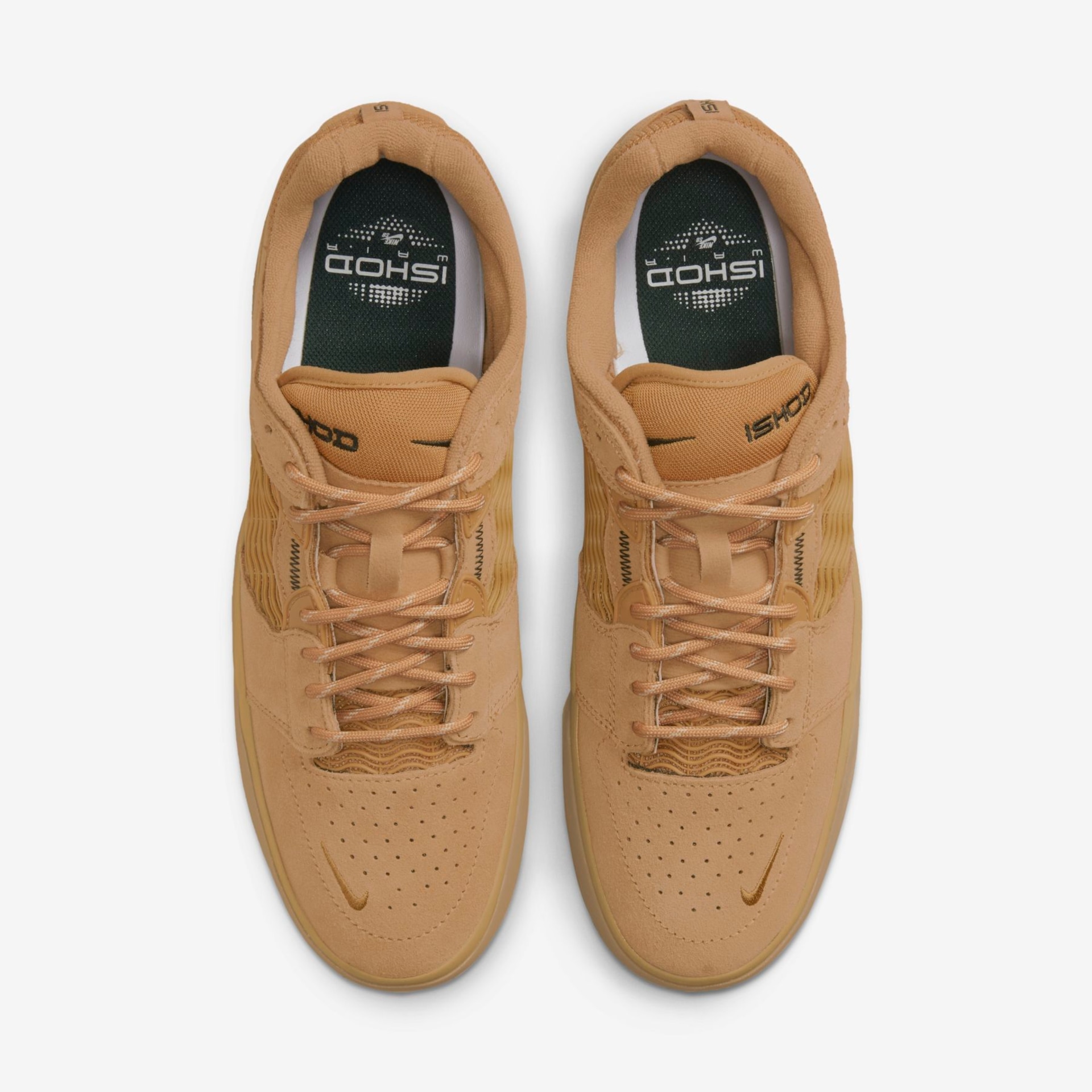 Tênis Nike SB Ishod Wair Masculino - Foto 4