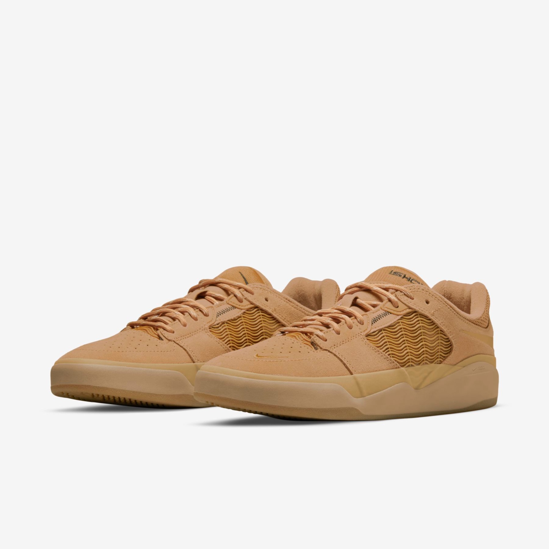 Tênis Nike SB Ishod Wair Masculino - Foto 5