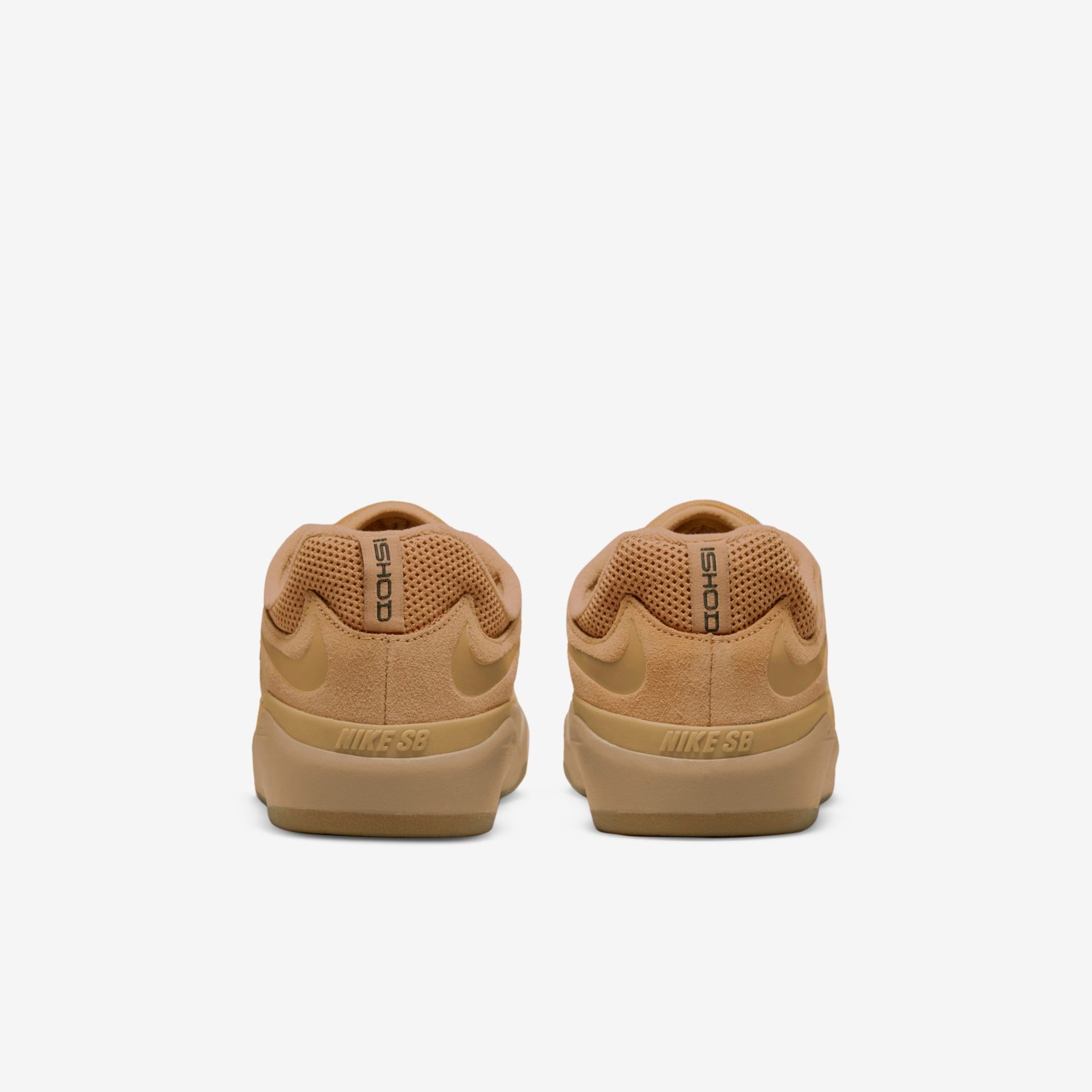 Tênis Nike SB Ishod Wair Masculino - Foto 6