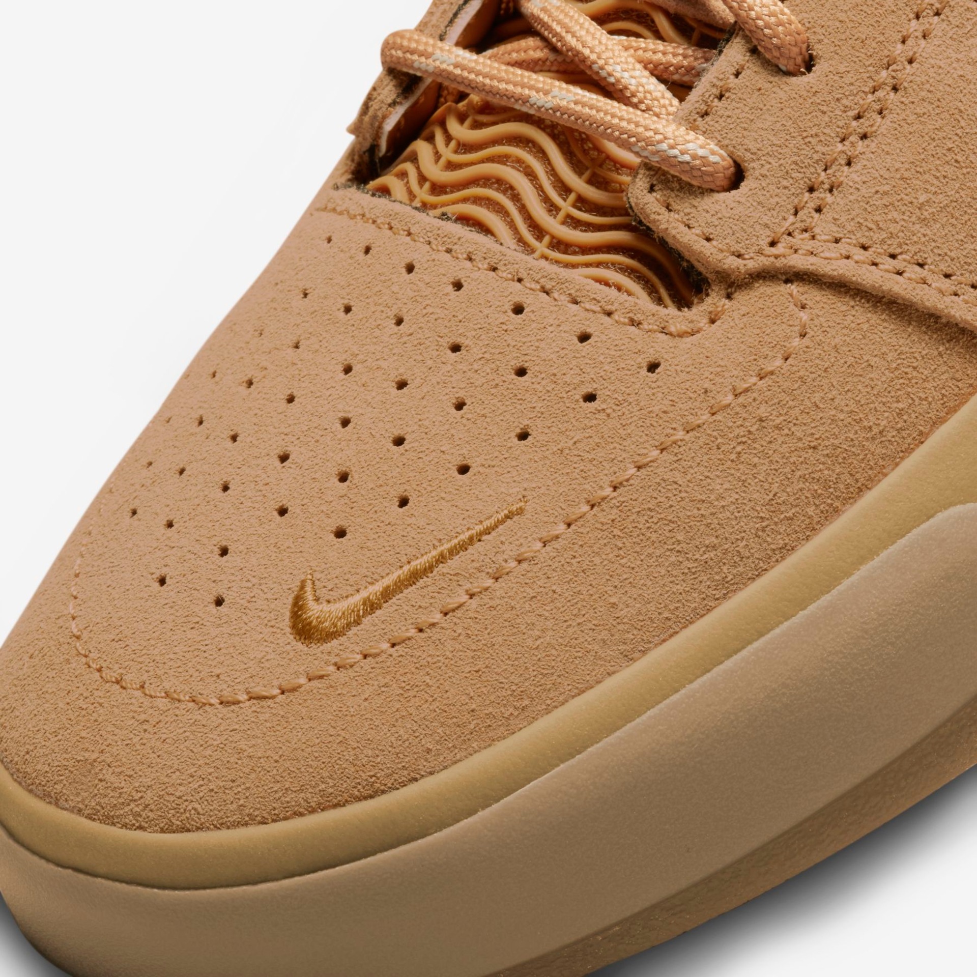 Tênis Nike SB Ishod Wair Masculino - Foto 7