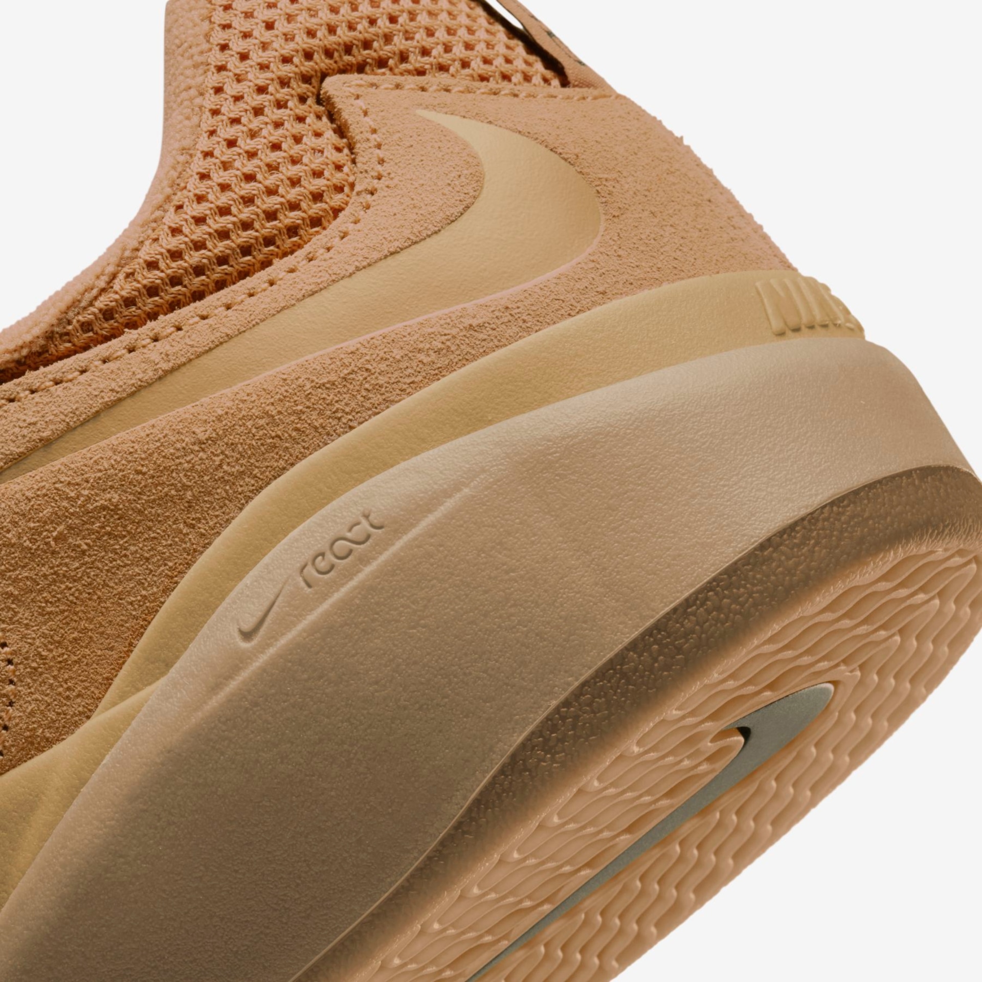 Tênis Nike SB Ishod Wair Masculino - Foto 8