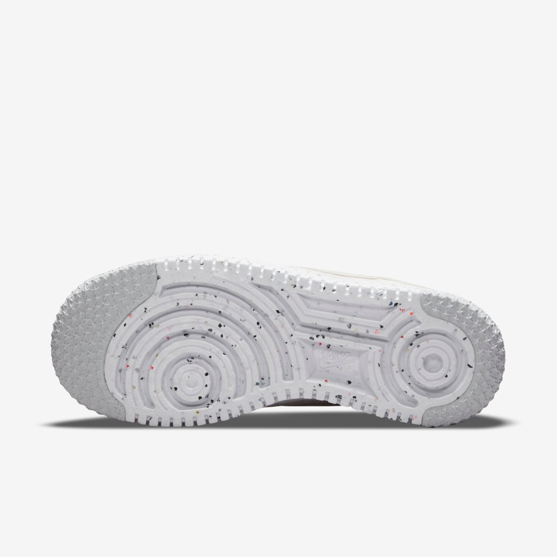 Tênis Nike Air Force 1 Crater FlyKnit Feminino - Foto 2