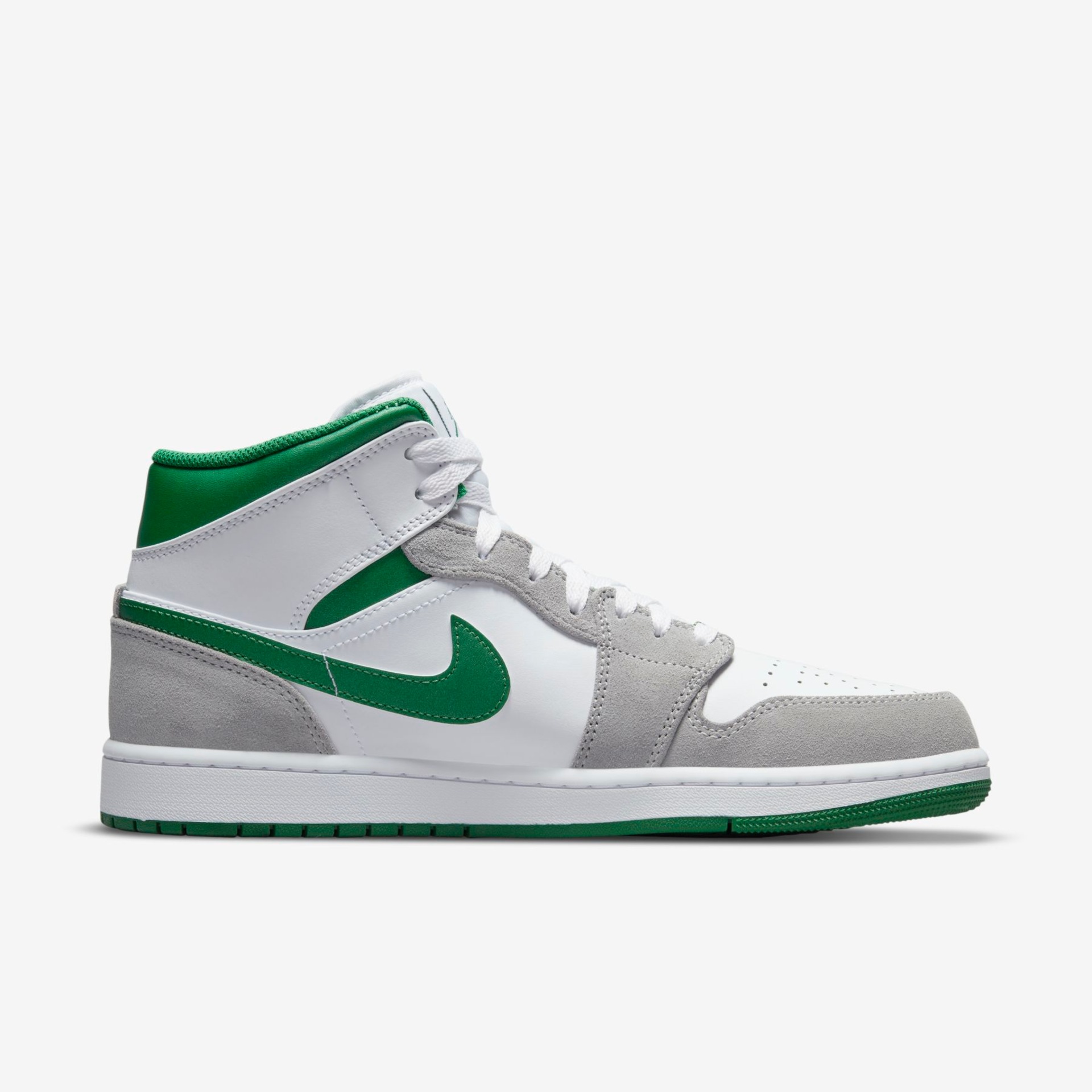 Tênis Air Jordan 1 Mid SE Masculino - Foto 3