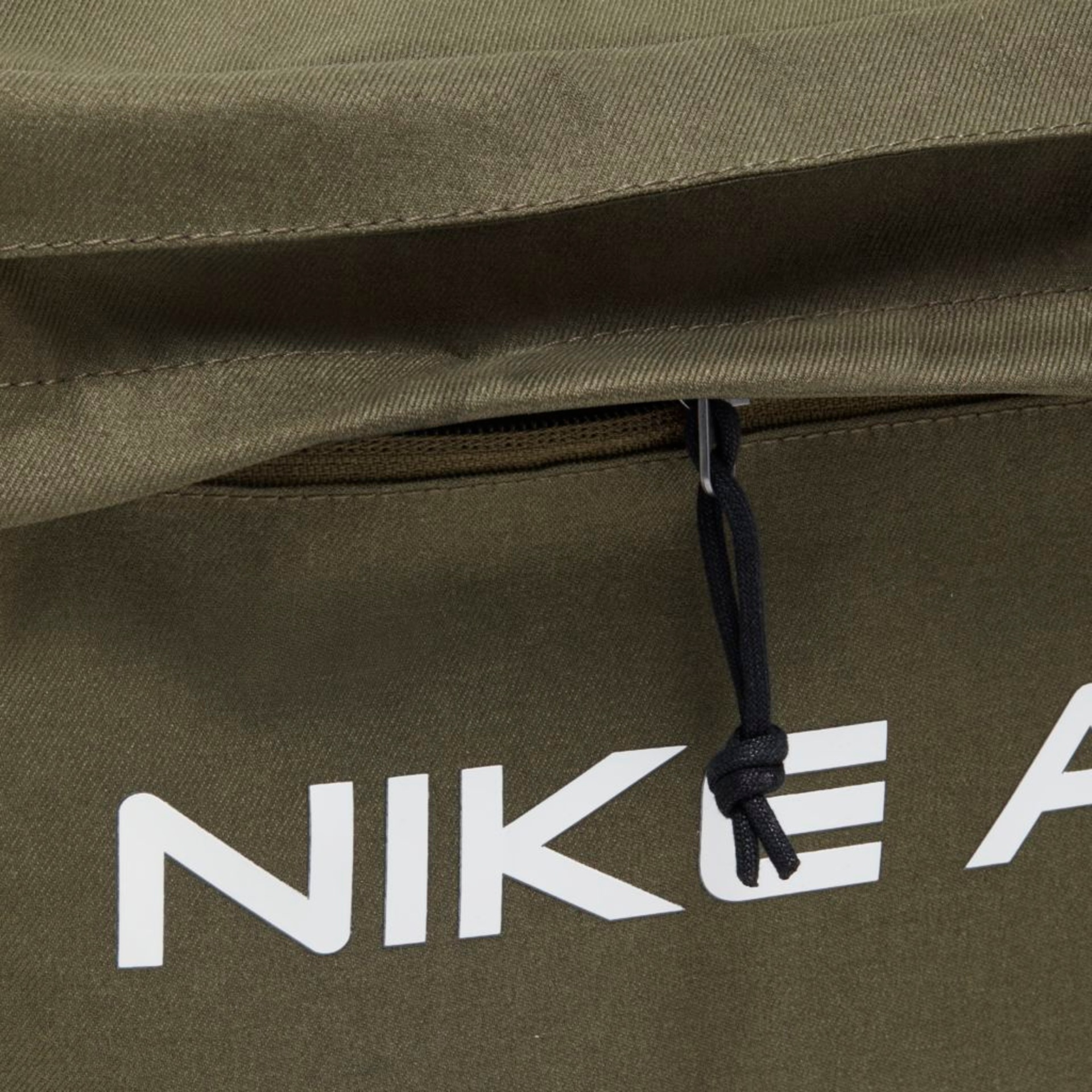 Pochete Nike Air Tech Unissex - Foto 6