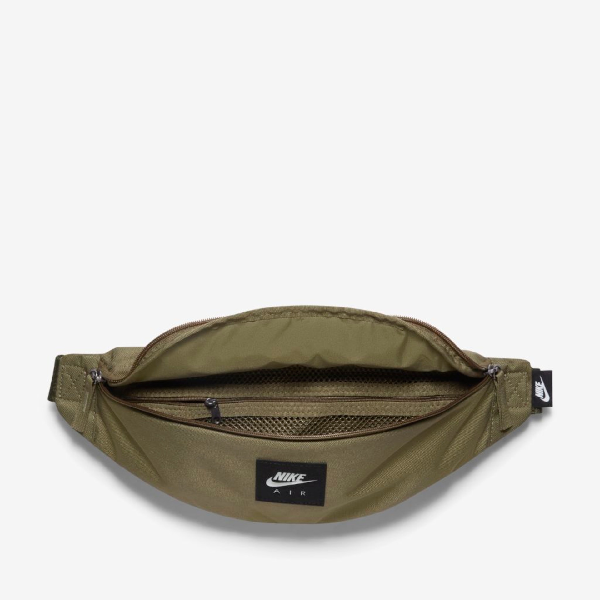 Pochete Nike Air Heritage Unissex - Foto 5