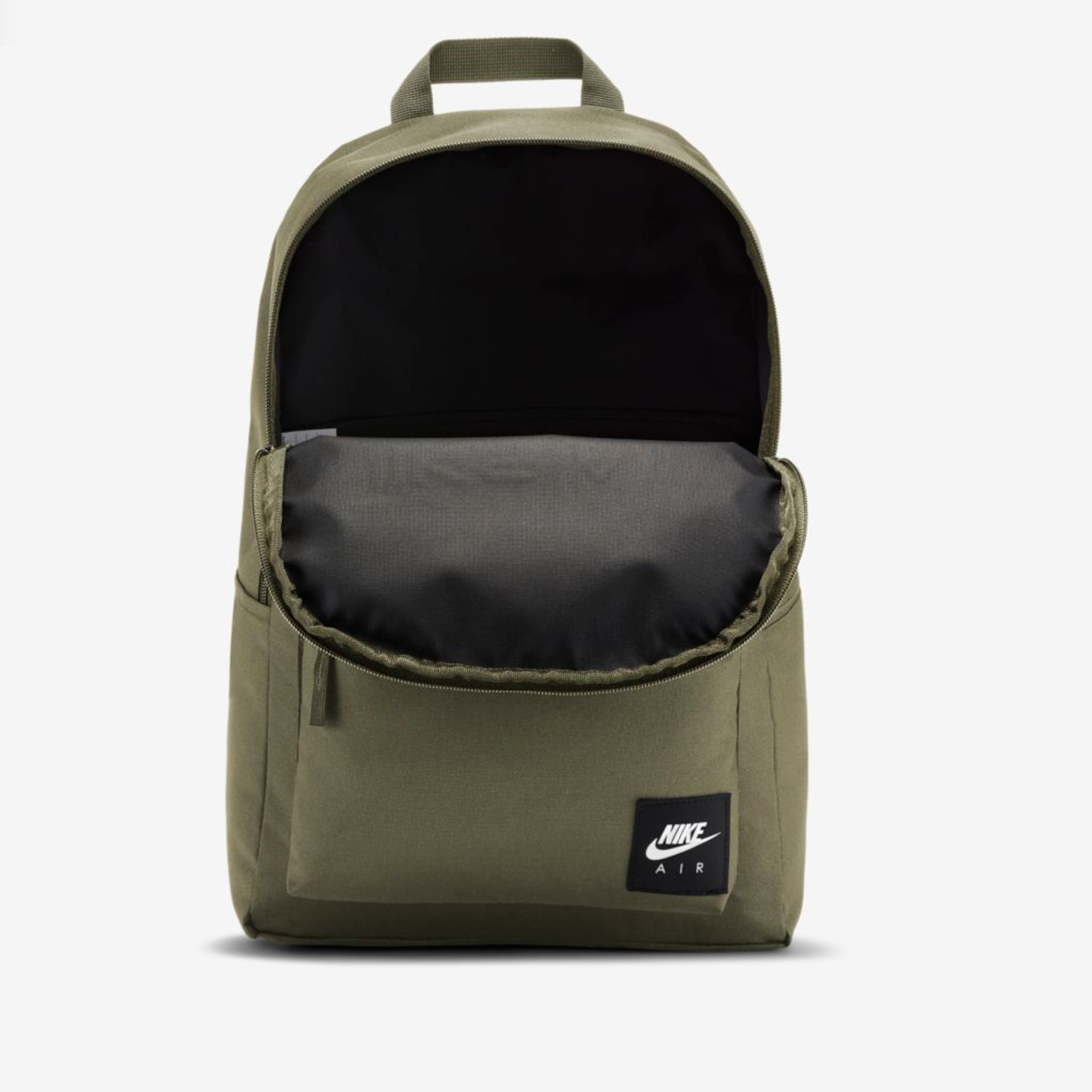 Mochila Nike Air Heritage Unissex - Foto 4