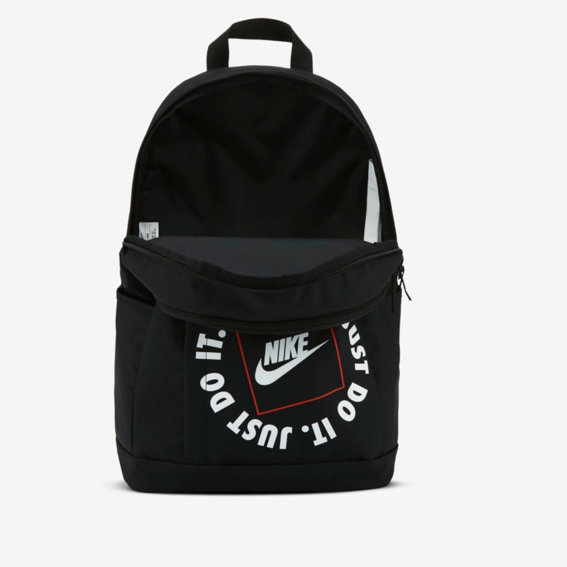 Mochila Nike Elemental JDI Unissex - Foto 4