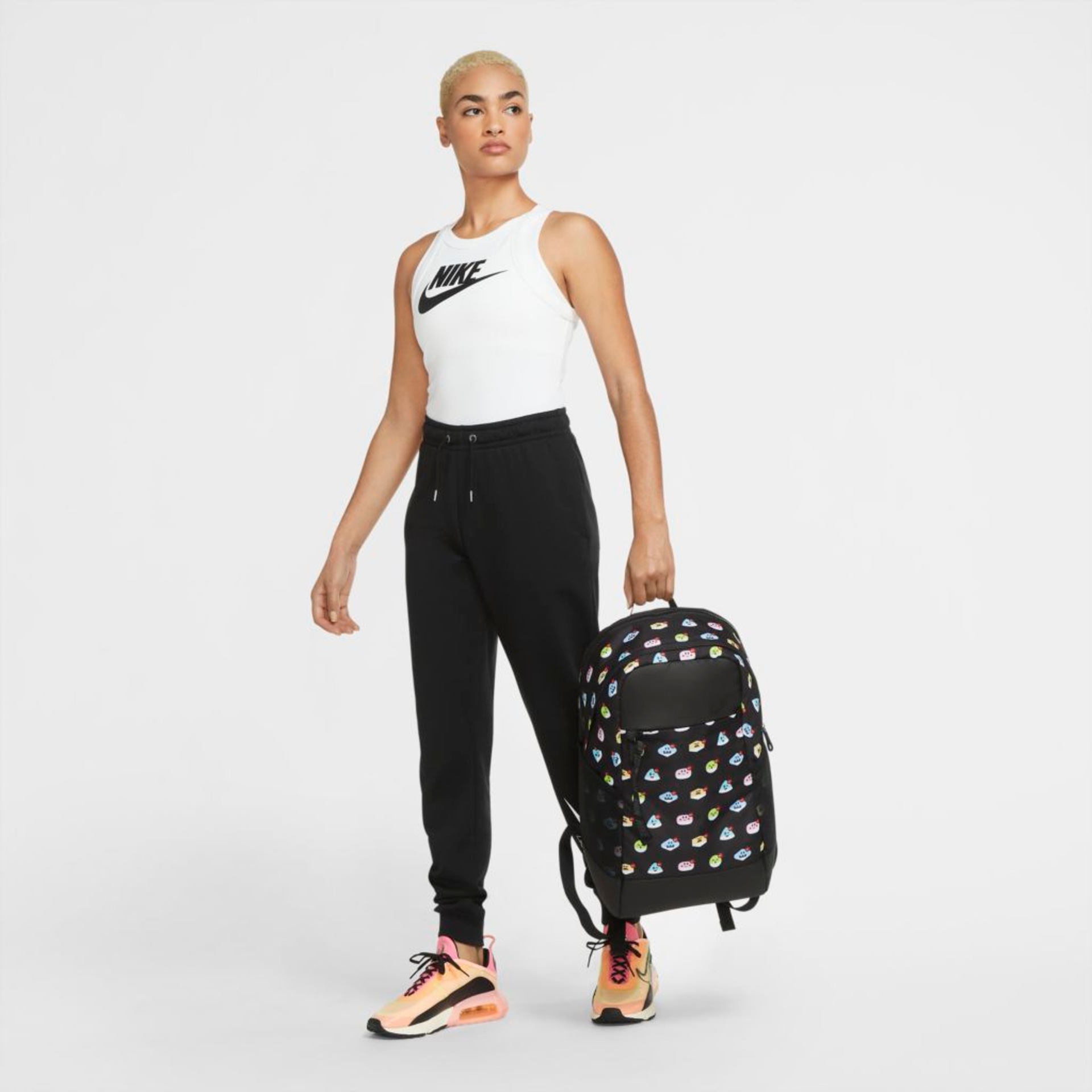 Mochila Nike Sportswear Essentials Unissex - Foto 10