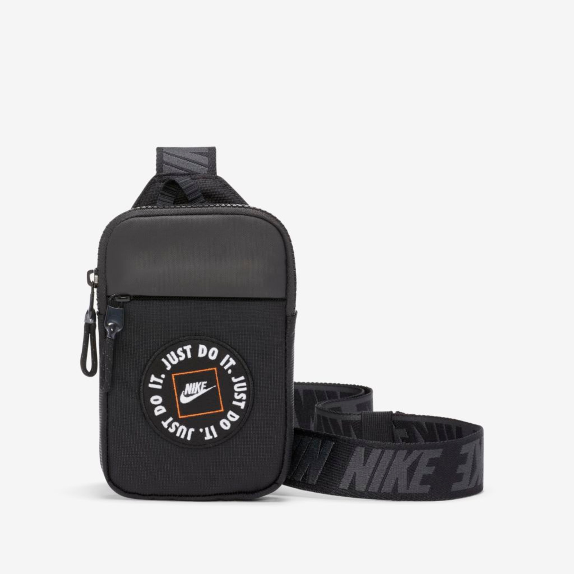 Bolsa Transversal Nike Spoertswear Essentials Unissex - Foto 2