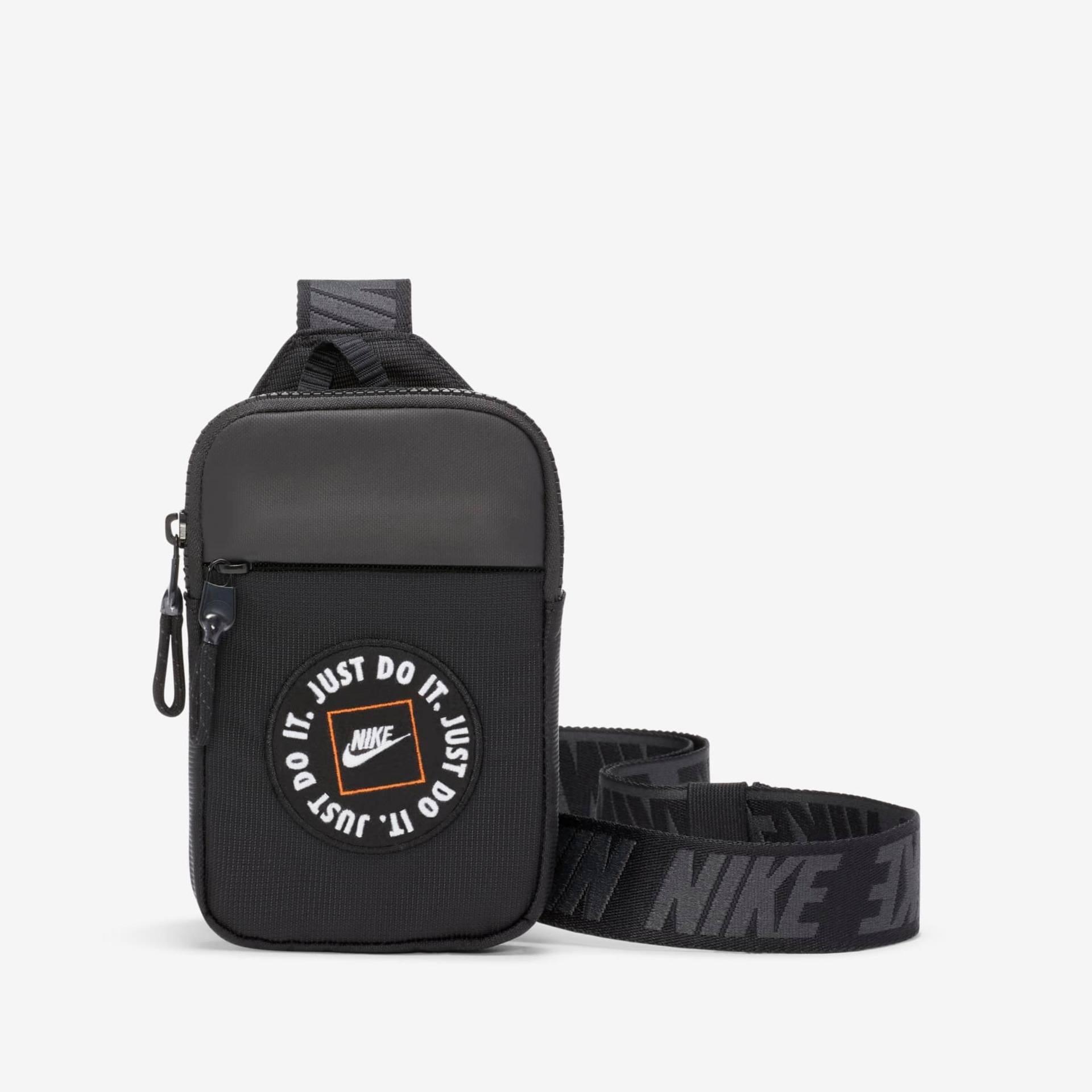 Bolsa Transversal Nike Spoertswear Essentials Unissex - Foto 1