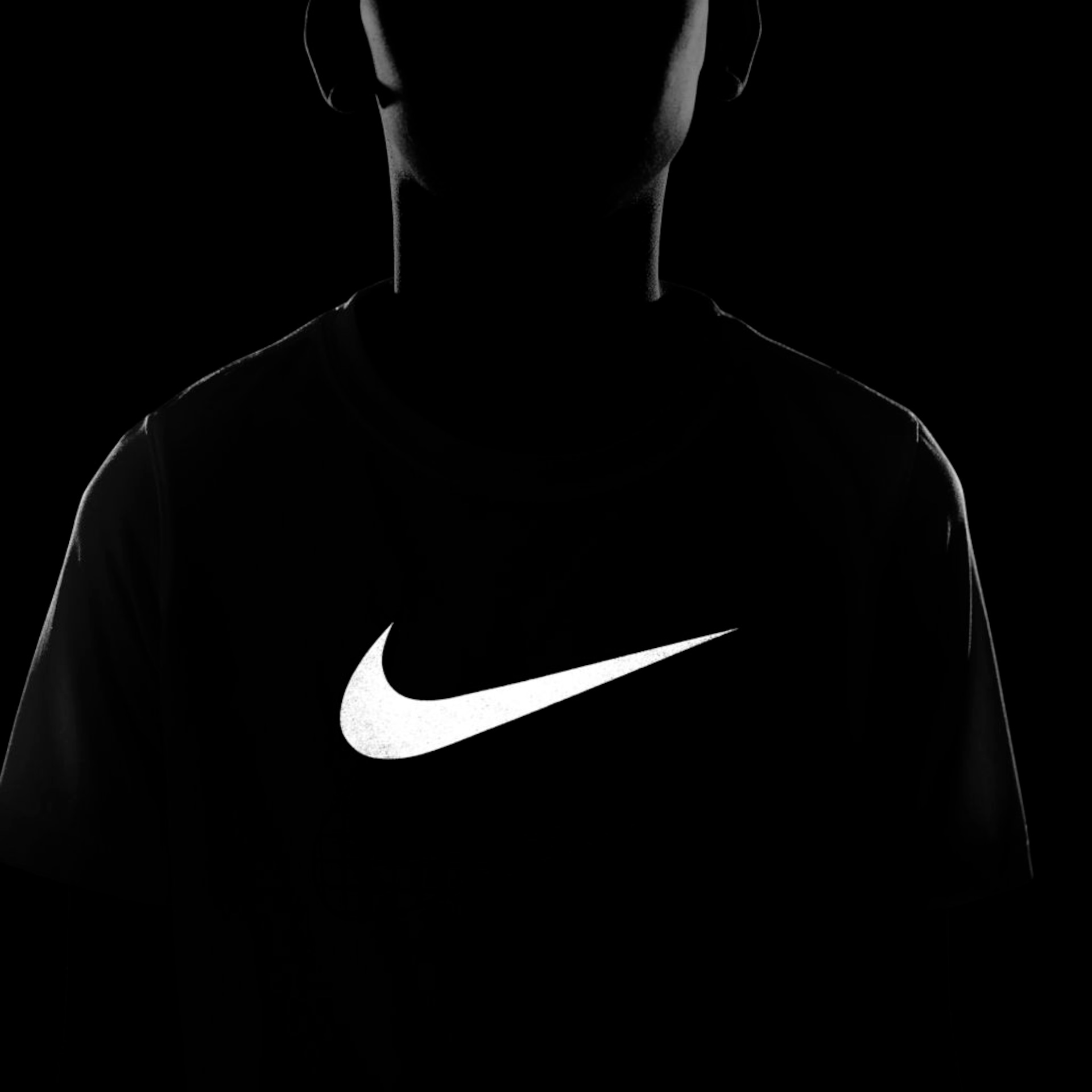 Camiseta Nike Dri-FIT Infantil - Foto 6