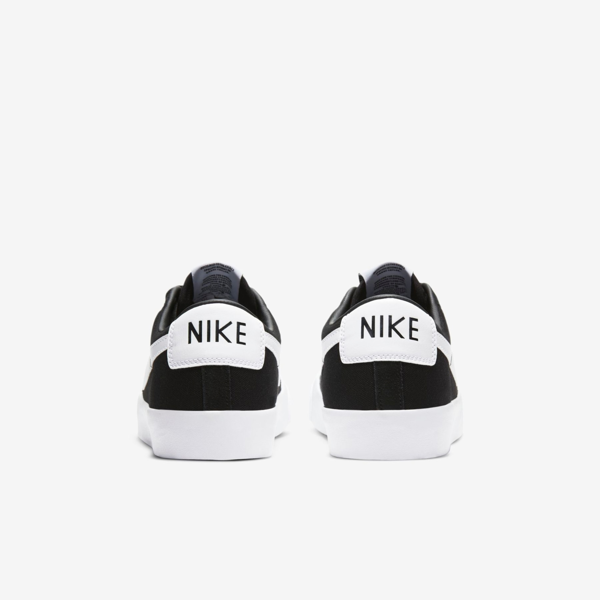 Tênis Nike SB Zoom Blazer Low Pro GT Unissex - Foto 6