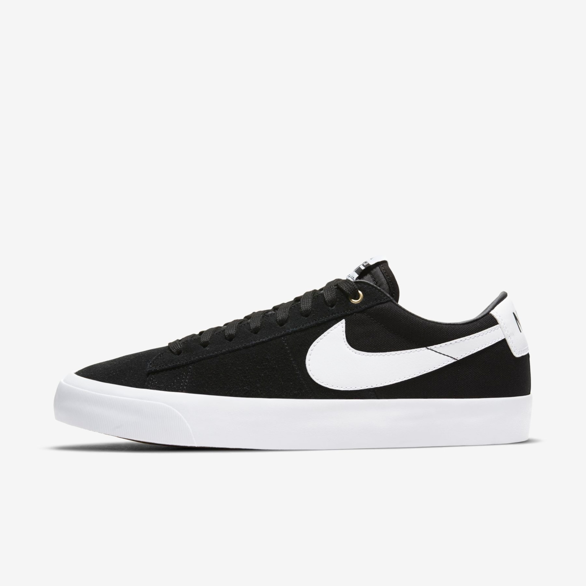 Tênis Nike SB Zoom Blazer Low Pro GT Unissex - Foto 1