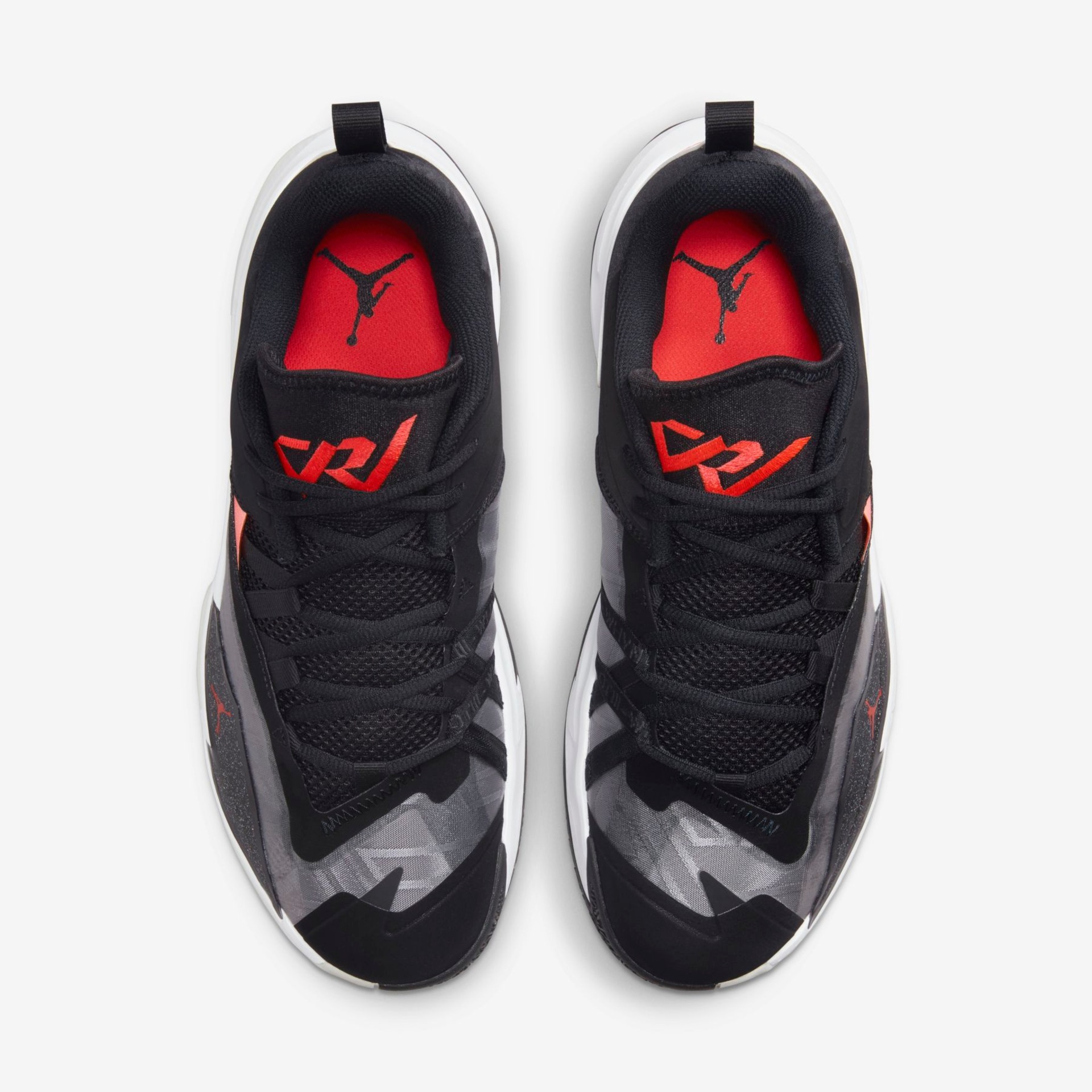 Tênis Jordan One Take 3 Masculino - Foto 4