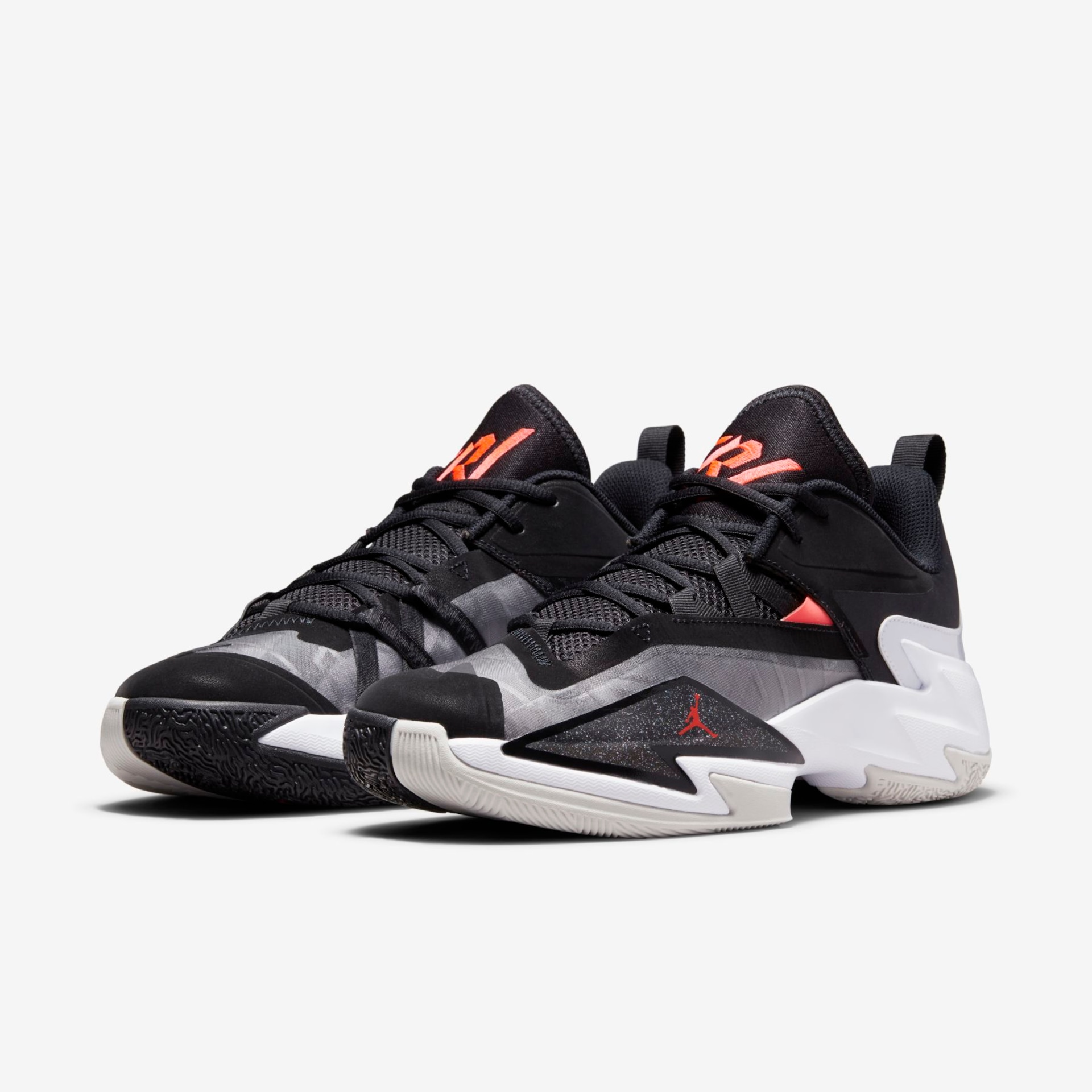 Tênis Jordan One Take 3 Masculino - Foto 5