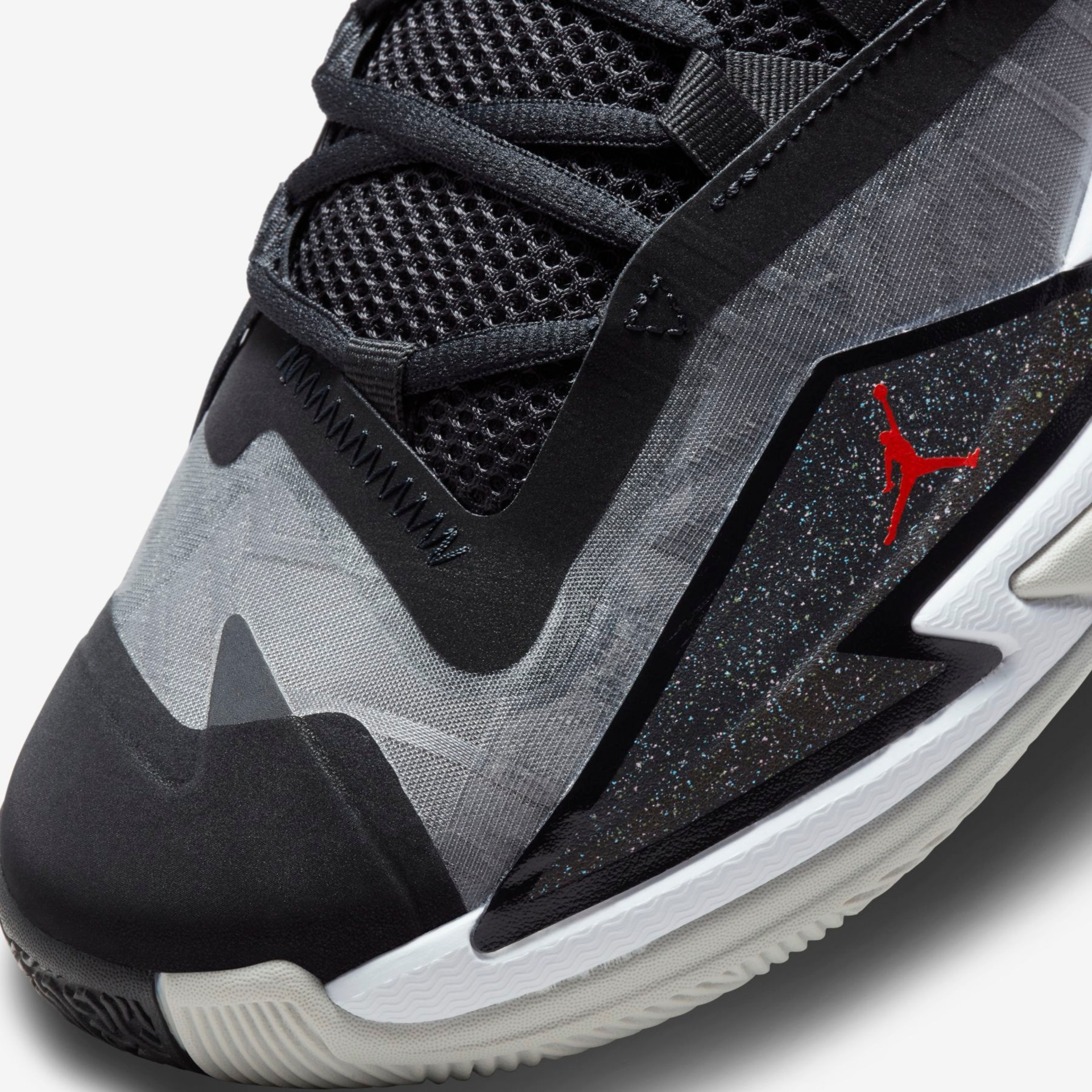 Tênis Jordan One Take 3 Masculino - Foto 7