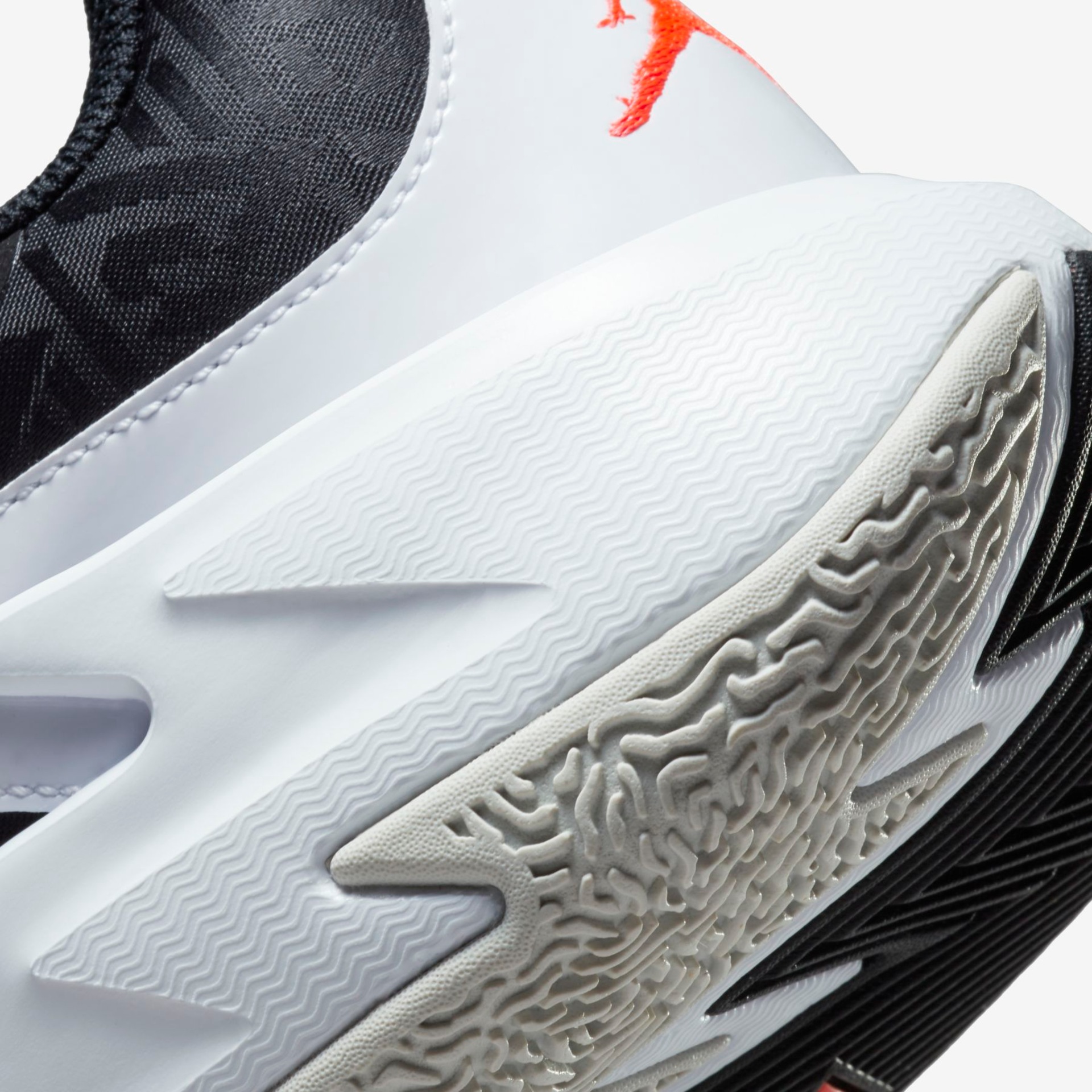 Tênis Jordan One Take 3 Masculino - Foto 8