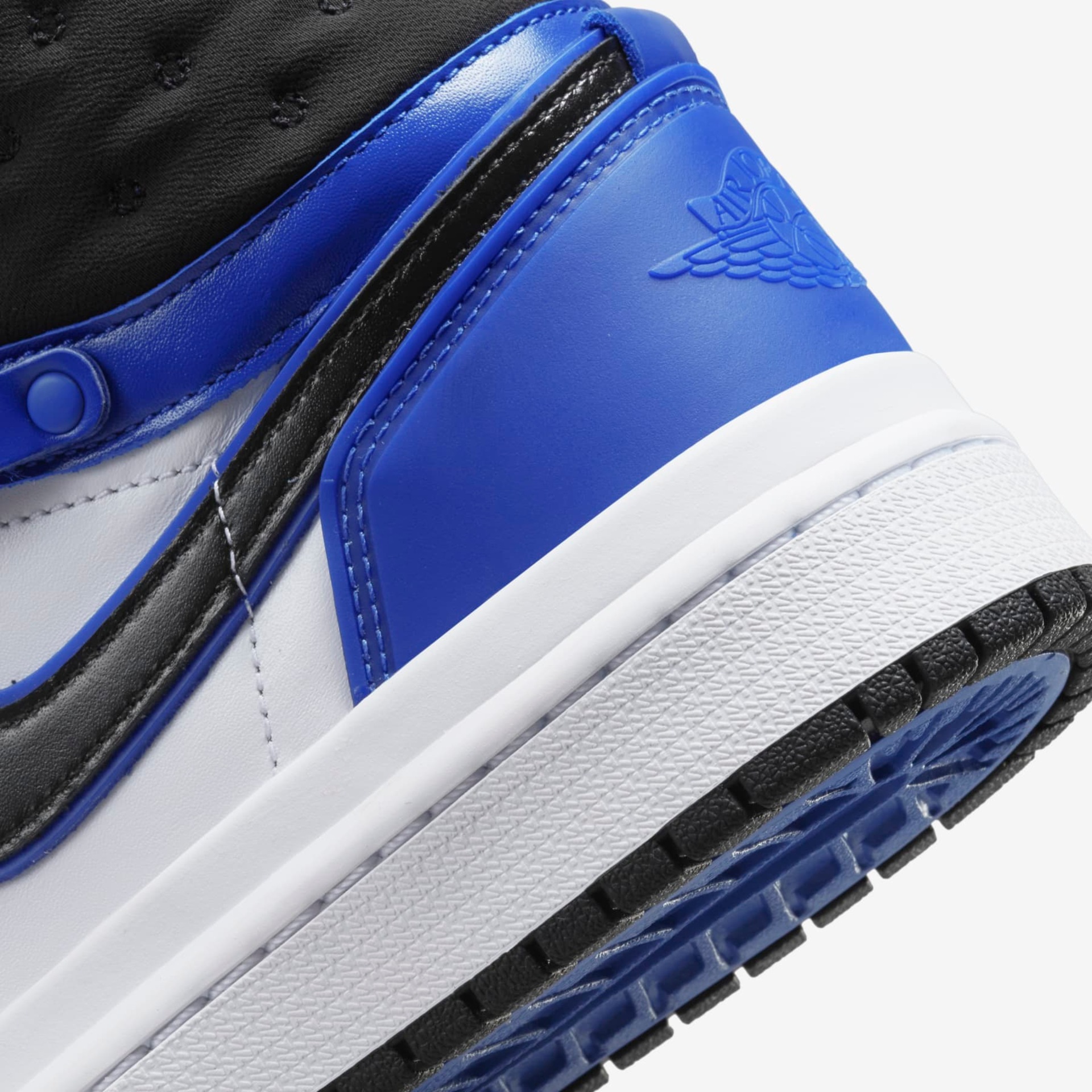 Tênis Air Jordan 1 Acclimate Feminino - Foto 10