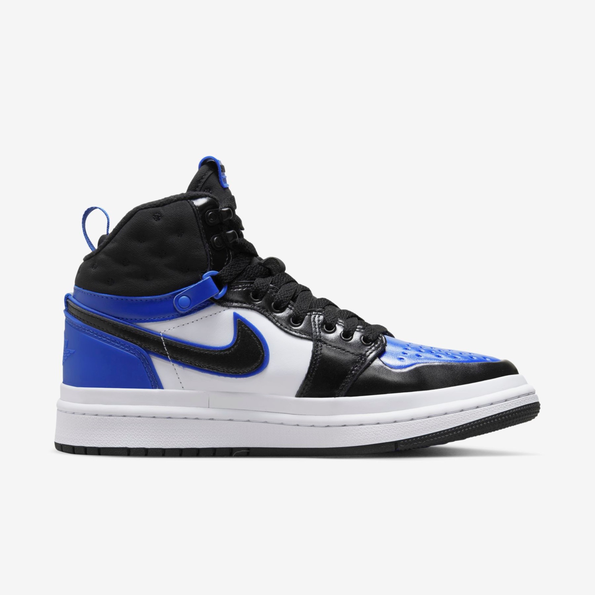 Tênis Air Jordan 1 Acclimate Feminino - Foto 3
