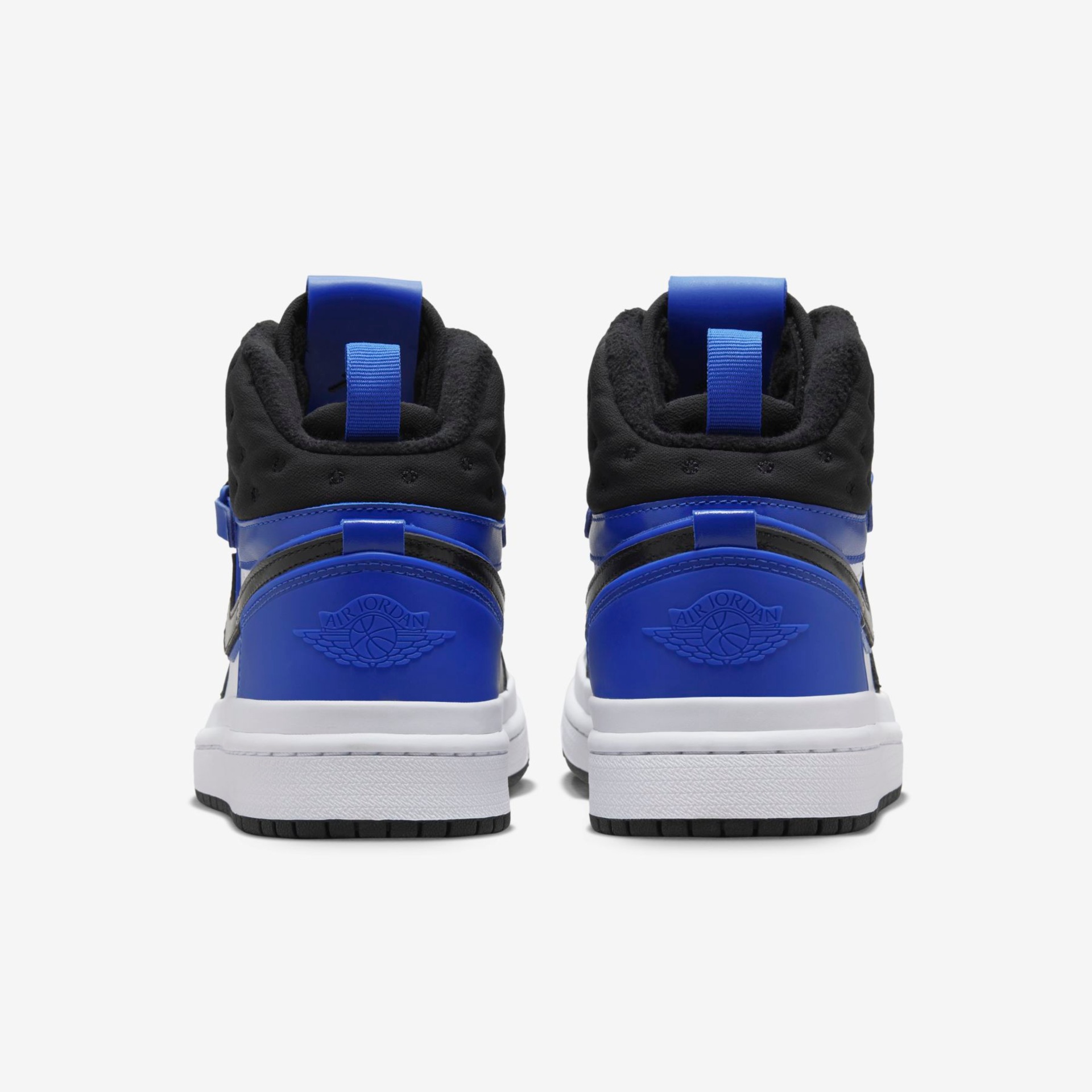 Tênis Air Jordan 1 Acclimate Feminino - Foto 6