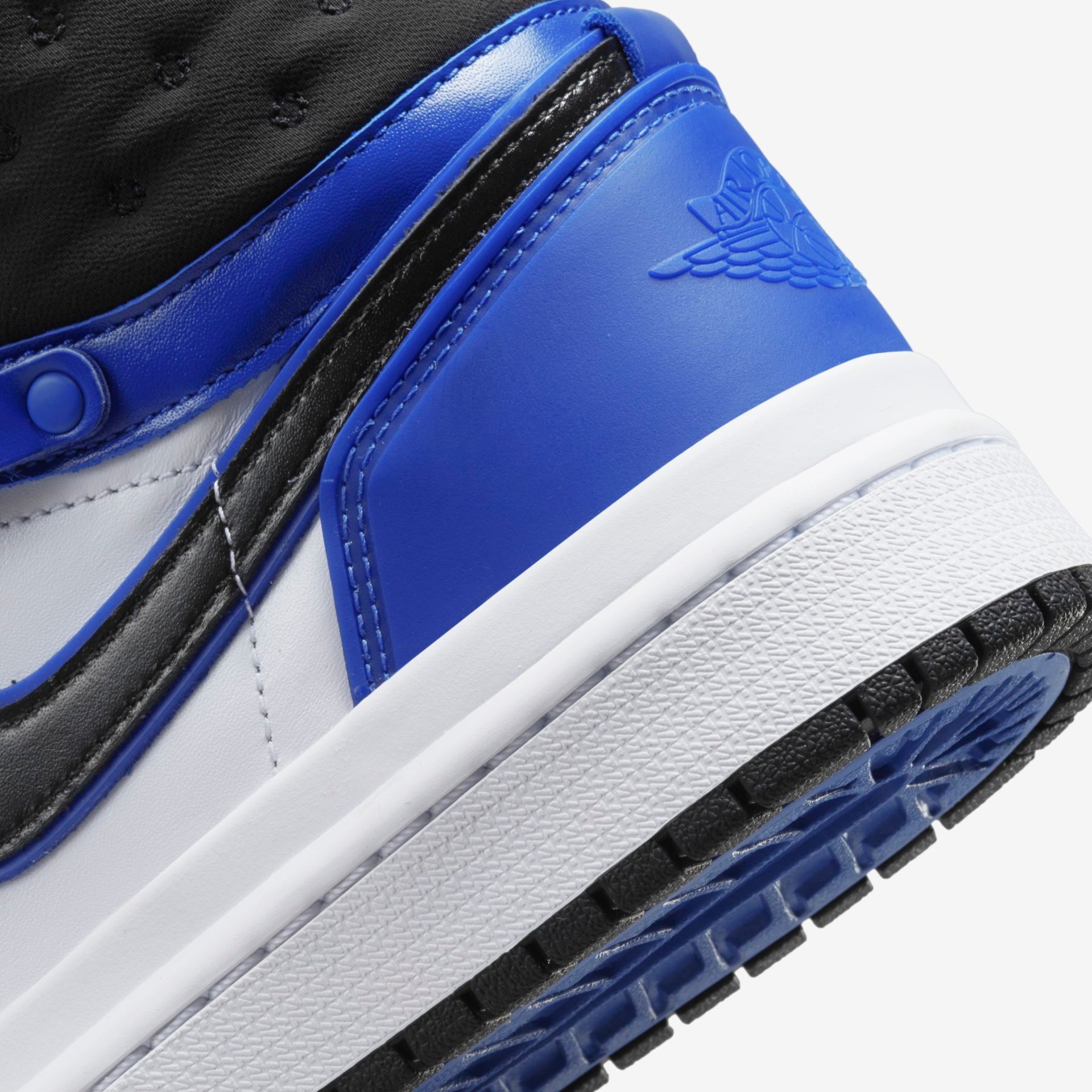 Tênis Air Jordan 1 Acclimate Feminino - Foto 8